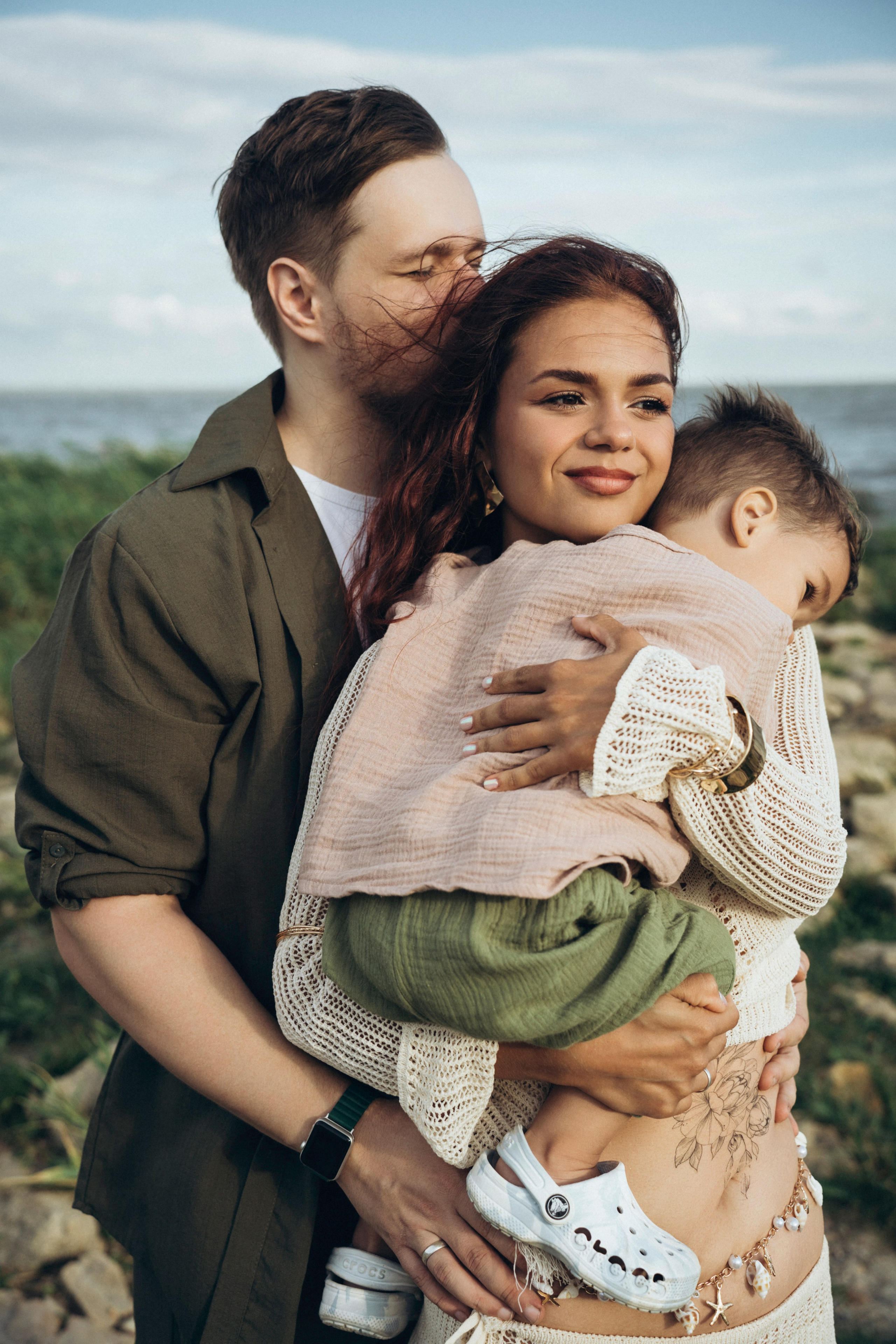 На природе. Фотограф в Ростове-на-Дону и по всему миру Веникова Ольга