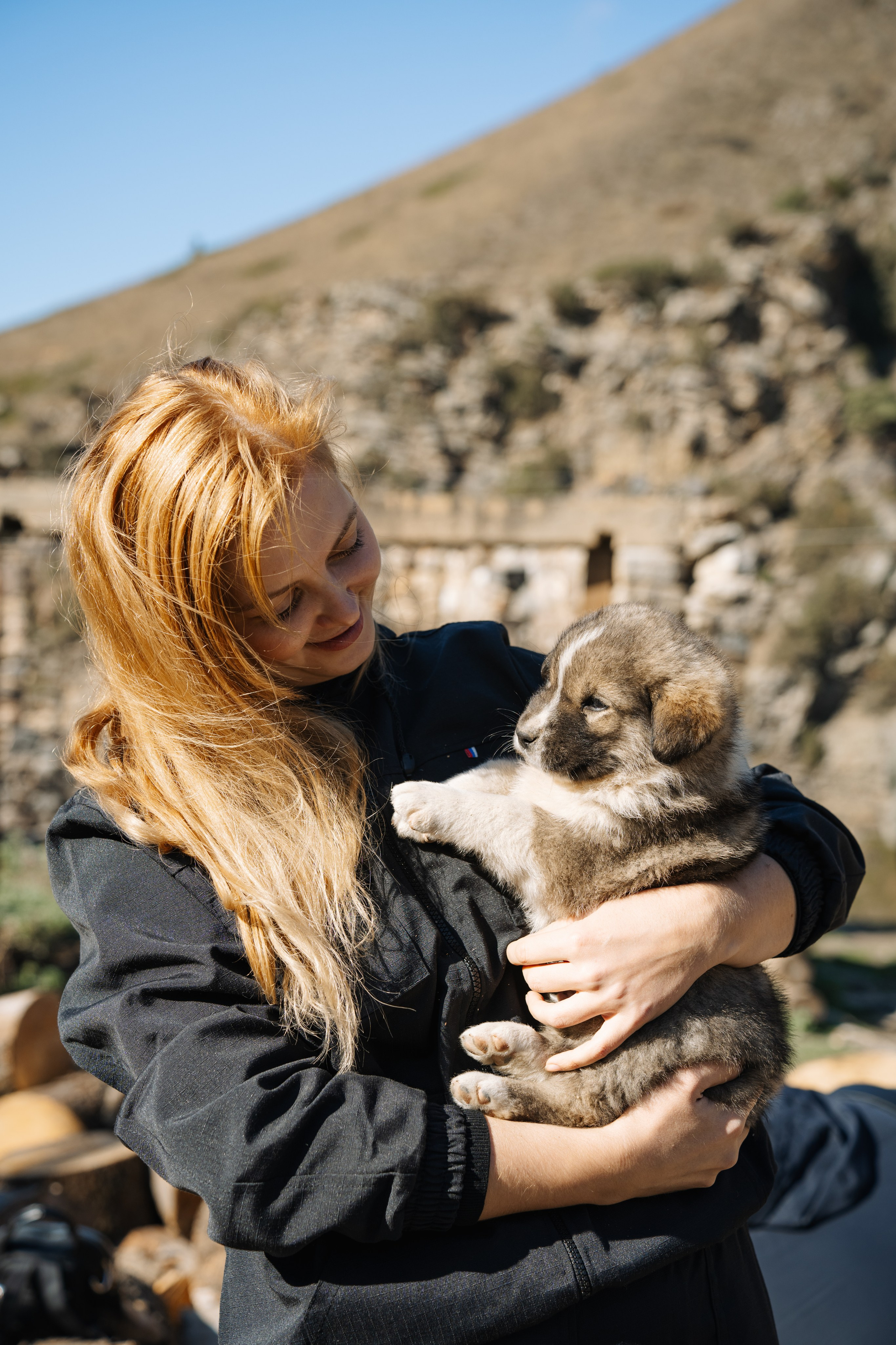 Фото сопровождение туров. Фотограф в Ростове-на-Дону и по всему миру Веникова Ольга