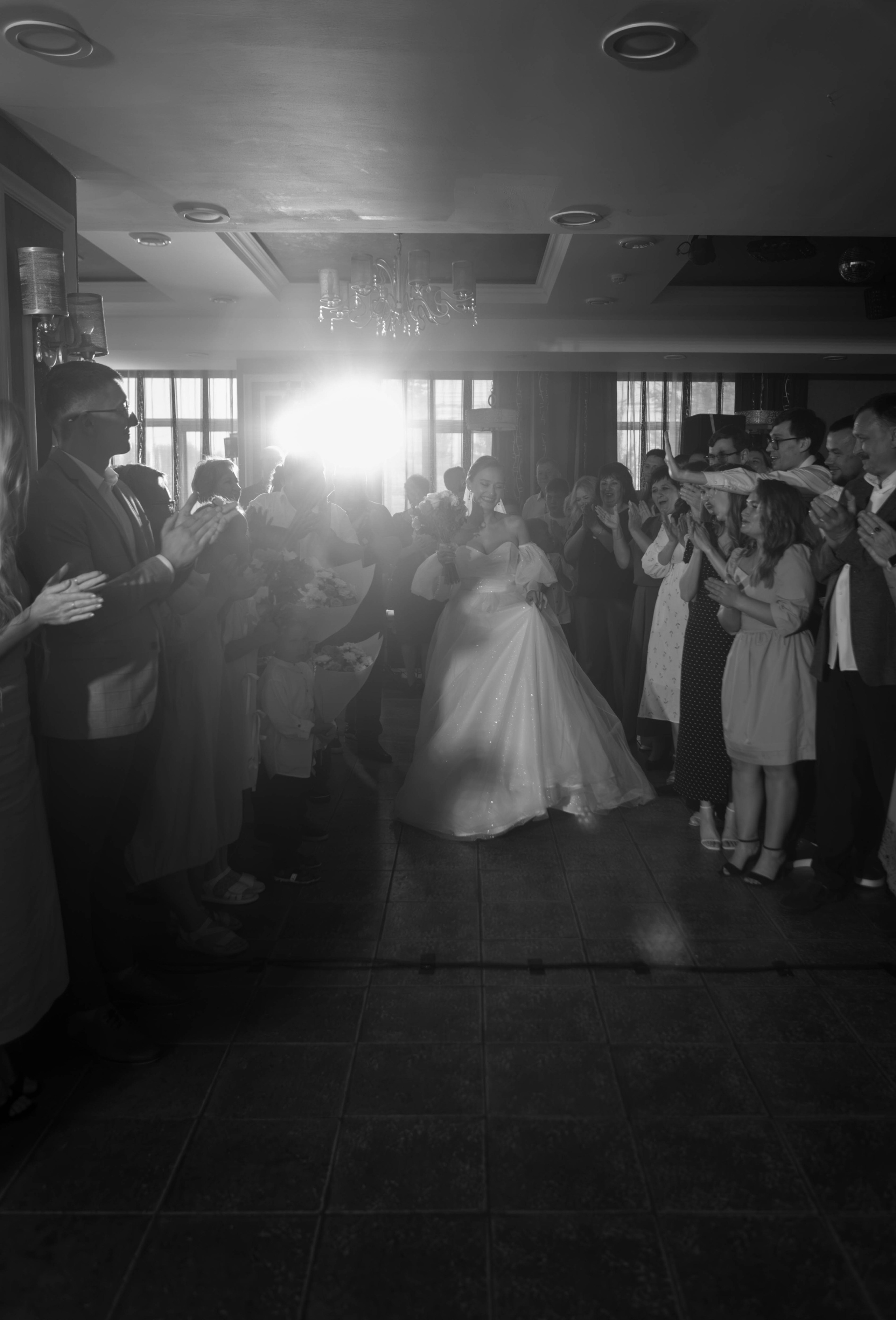 Марат & Анна