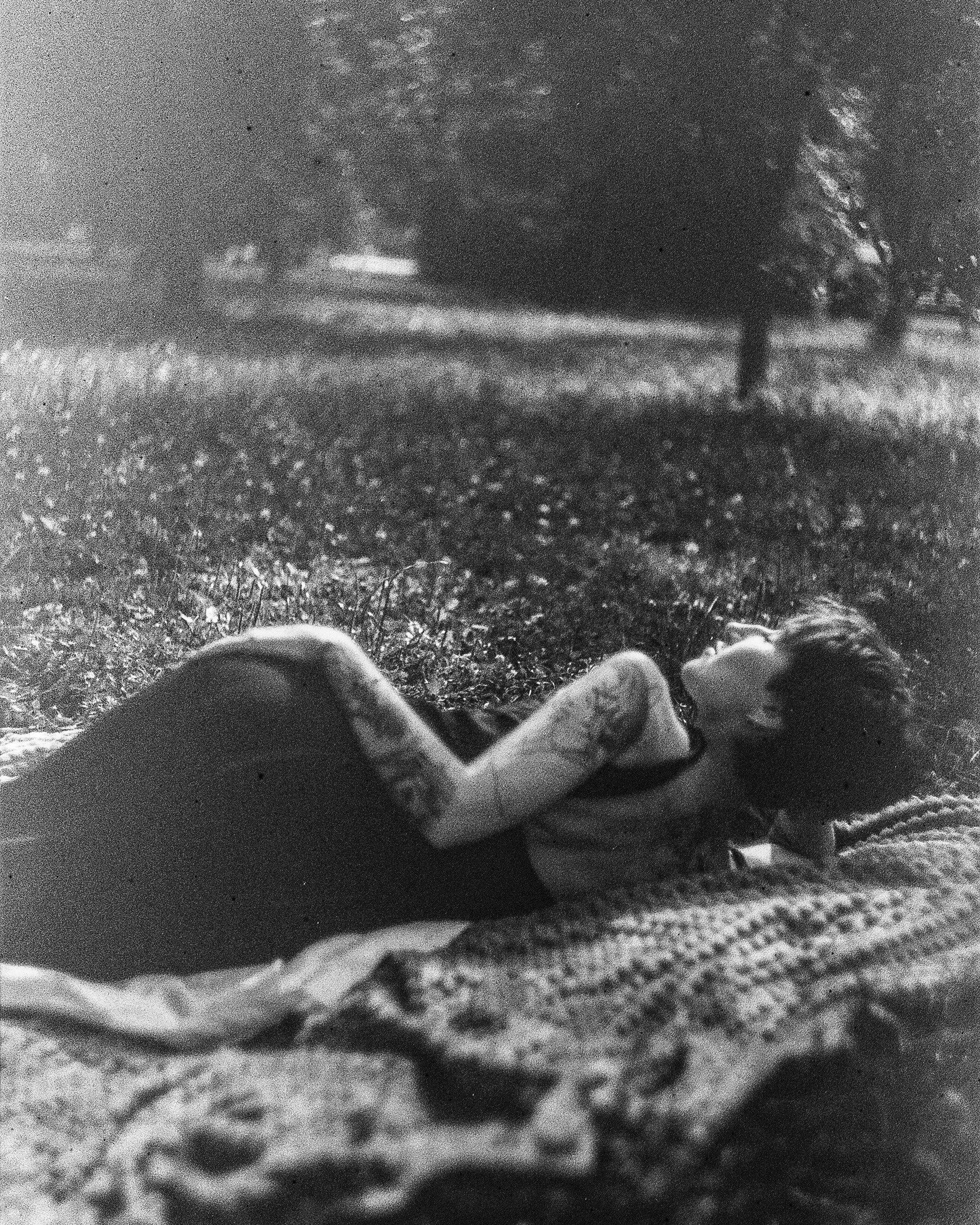 Женские портреты