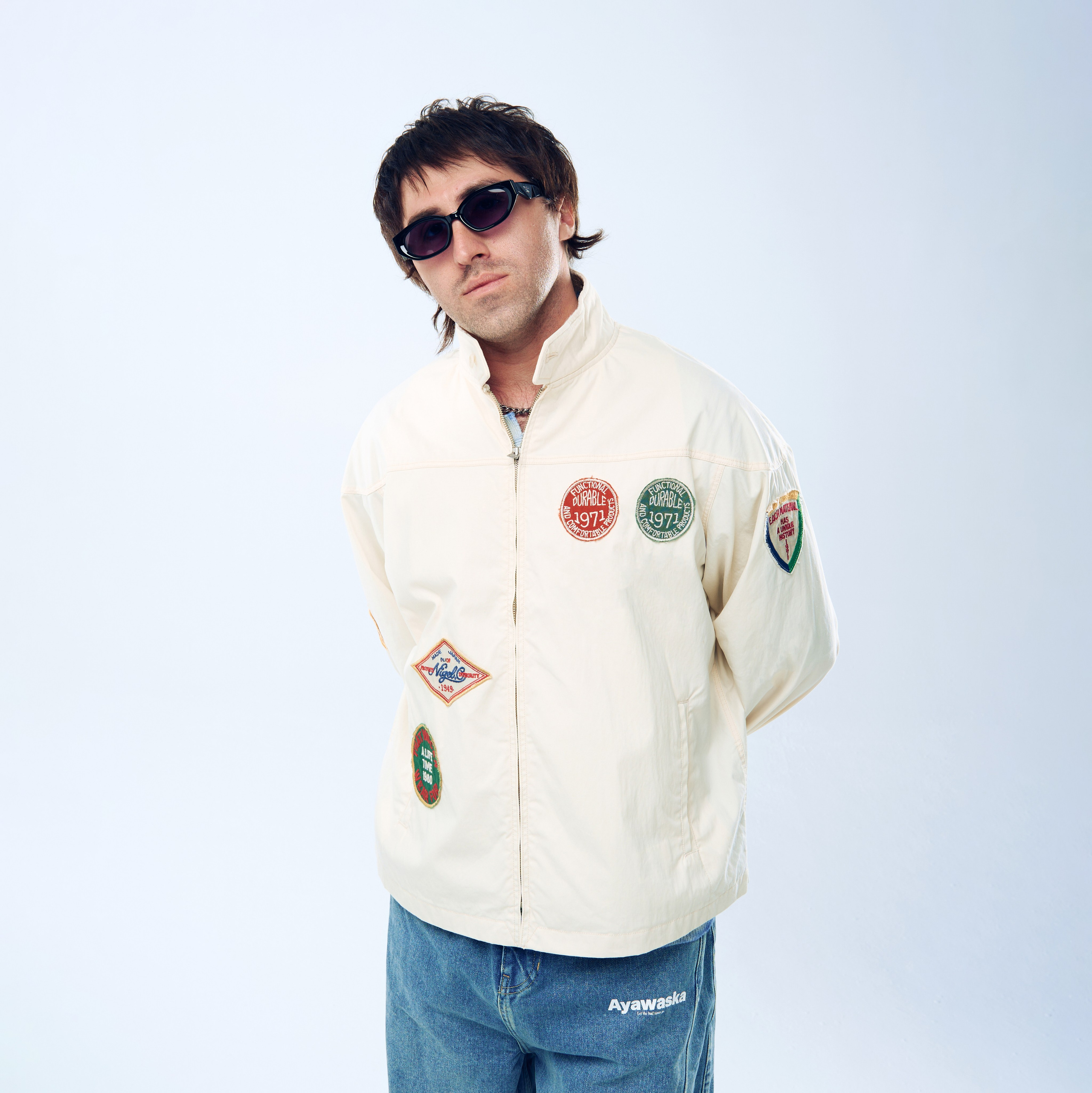 BLIZKEY. TENZO | Креативный продюсер / Арт-директор