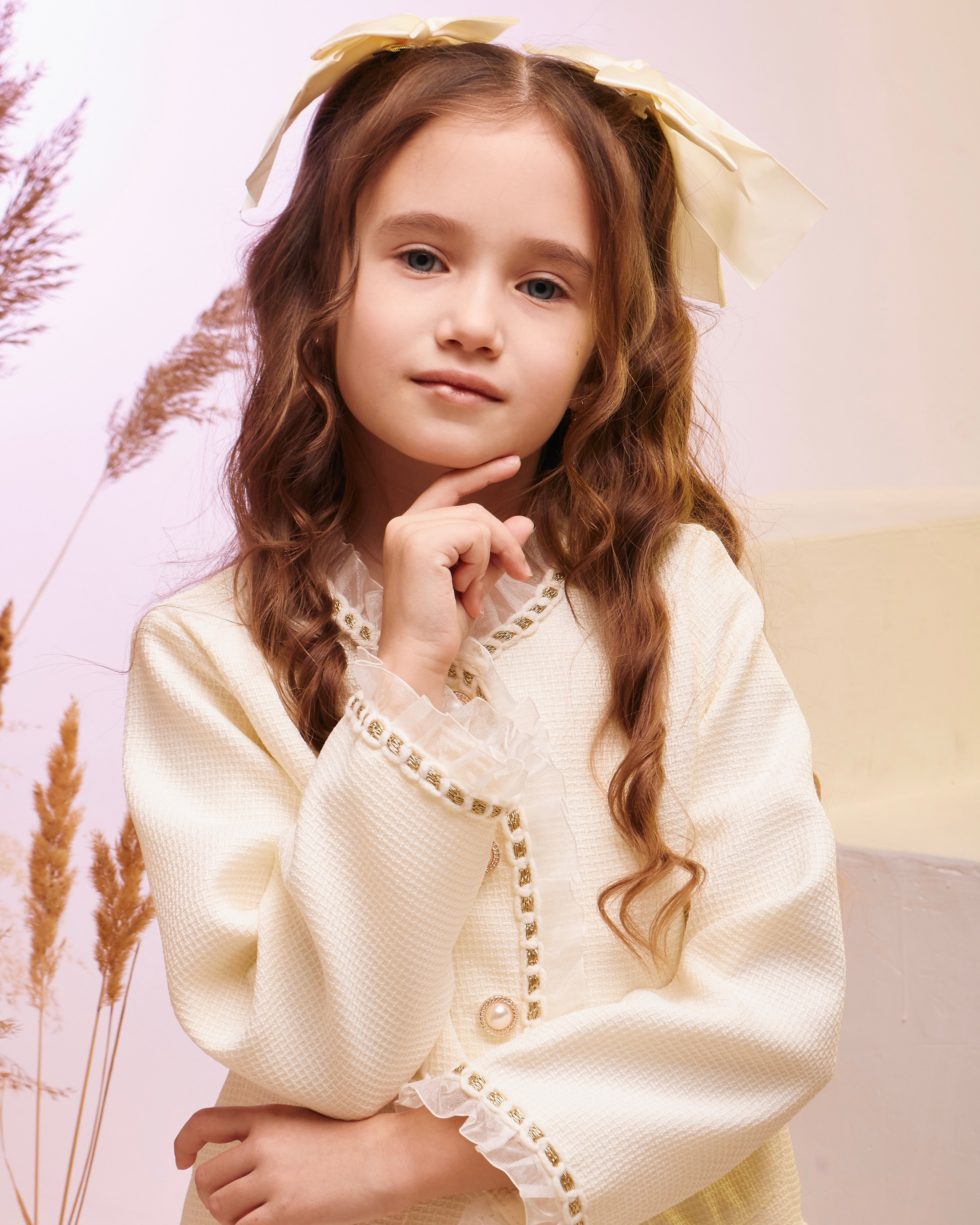 Портретные фото. Школьный, семейный фотограф Салават РБ