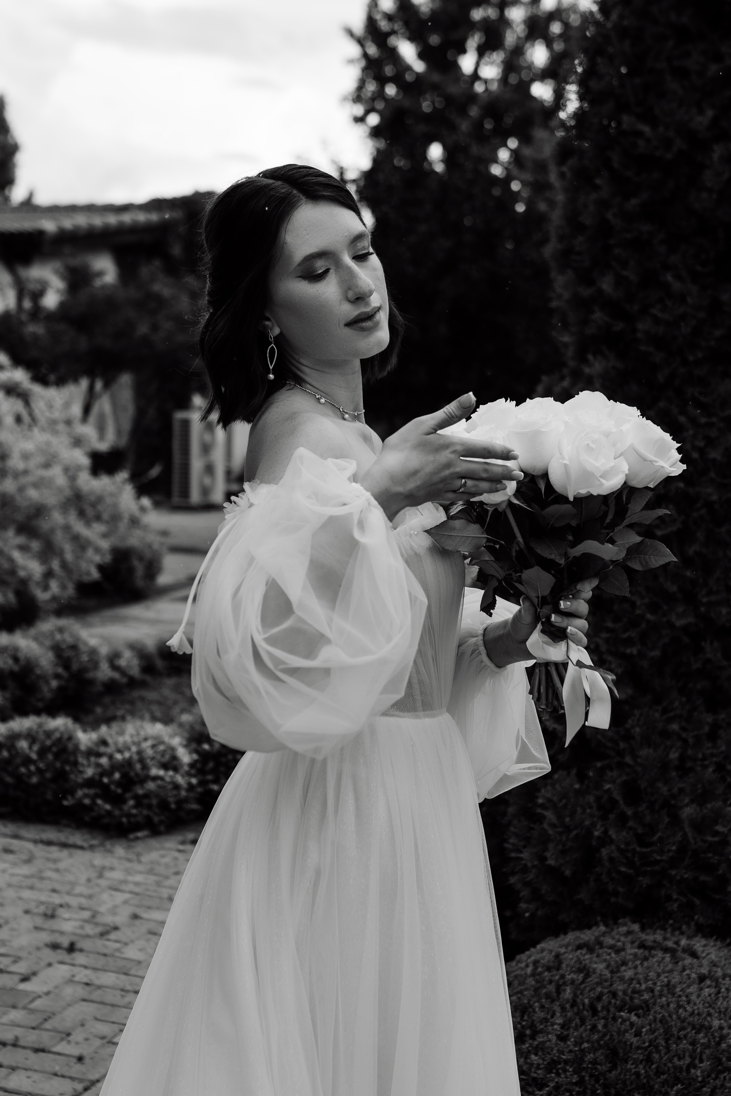 Свет. Свадебный фотограф Тольятти Москва Адамова Виктория