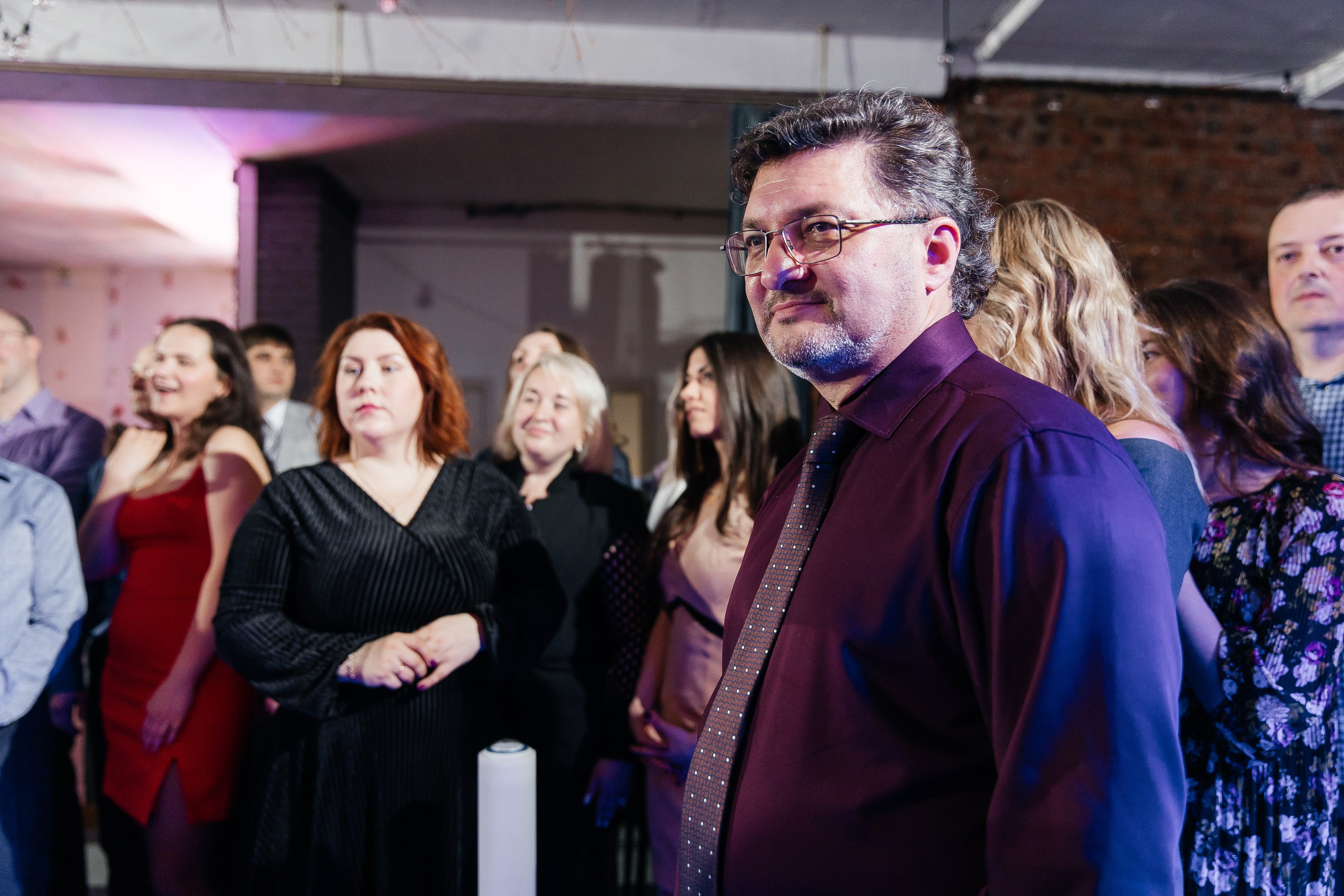 РУСАЛ 65 ЛЕТ. Фотограф в Красноярске