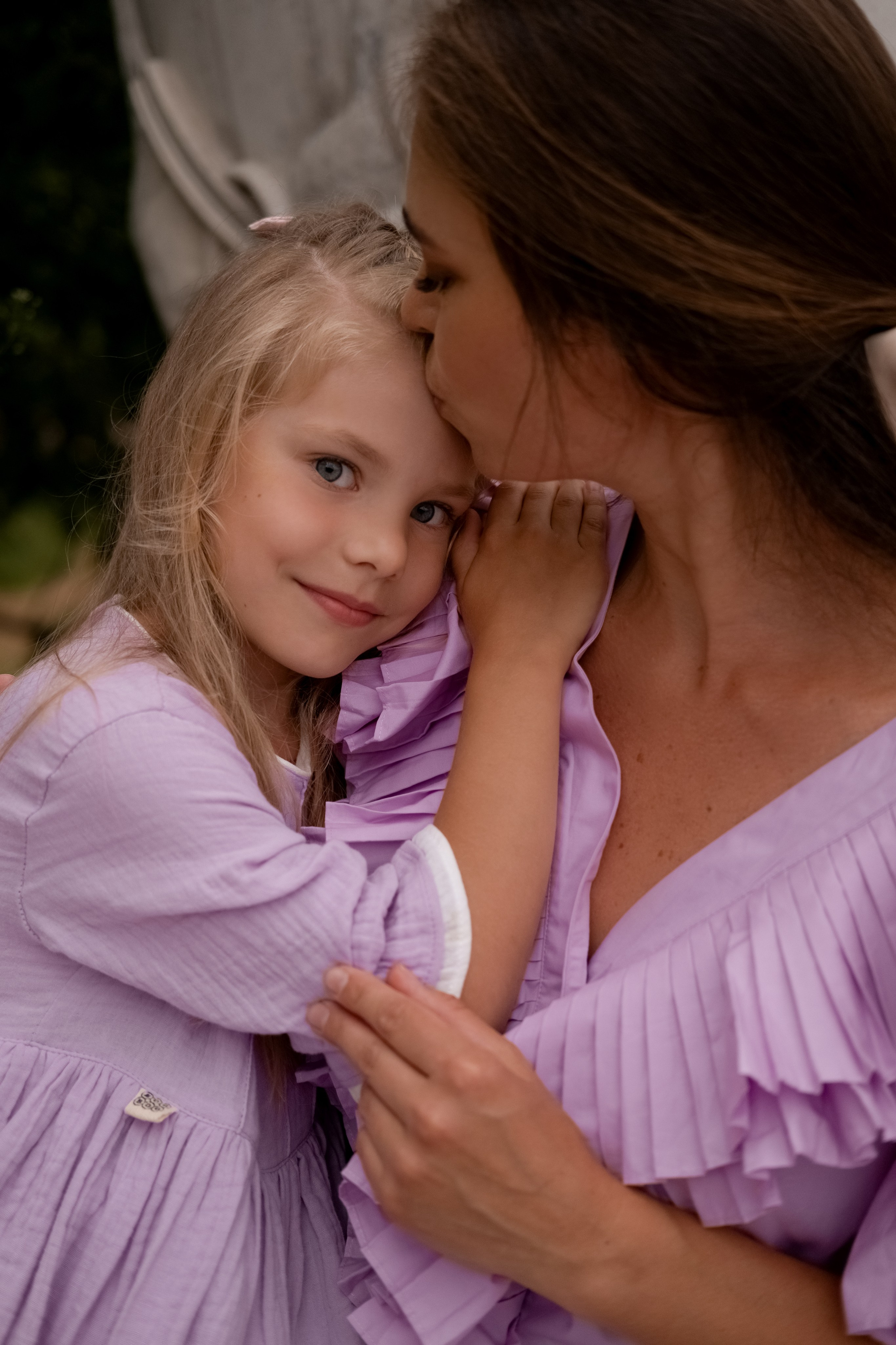 Семейная фотосессия (прогулки и студии). Семейный и женский фотограф в Санкт-Петербурге