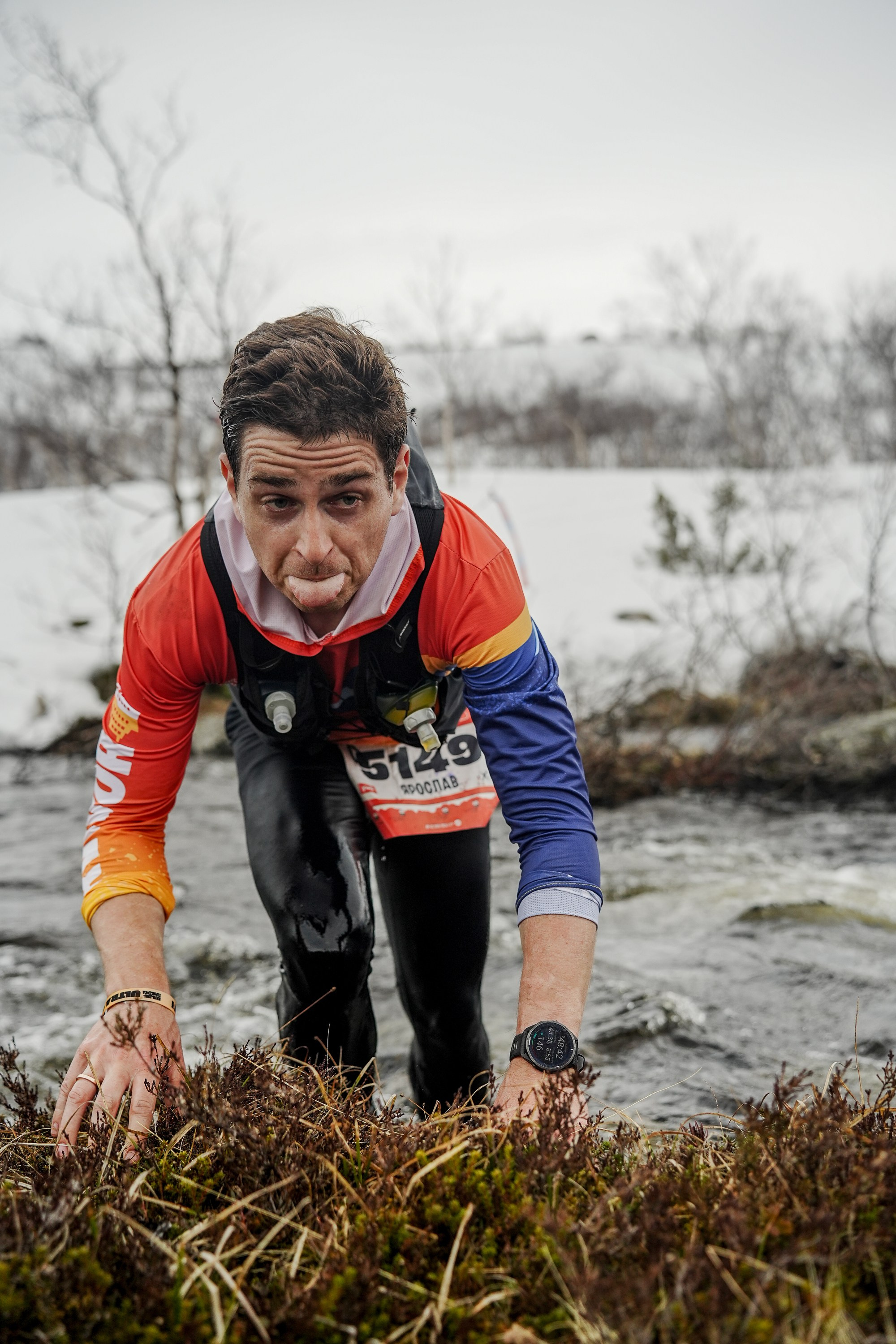 KTUGE2025. Sergey Sutkovoy — Designer, photographer, traveler, woodworker