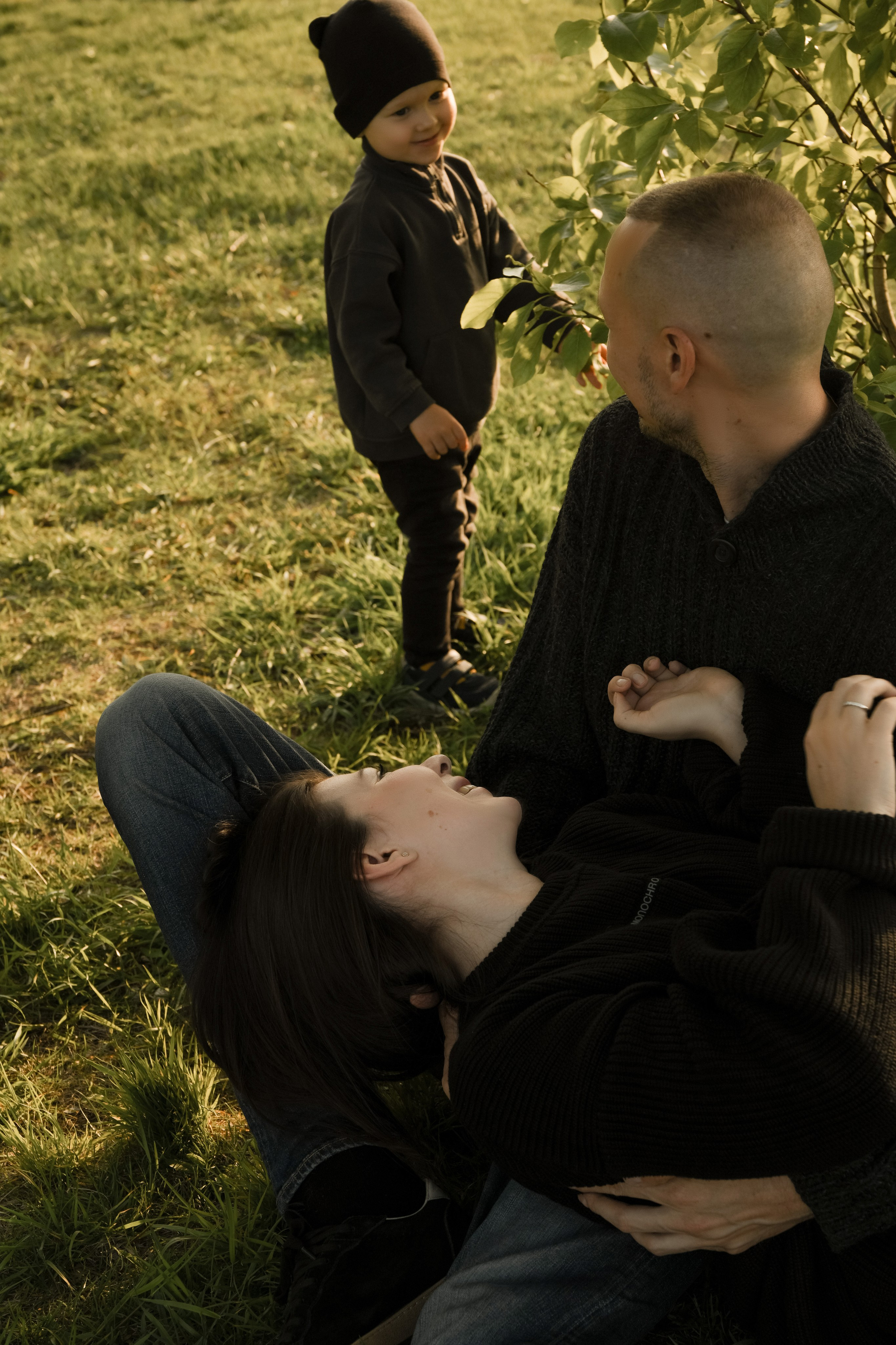 София Паша Марк. Свадебный и семейный фотограф Владивосток