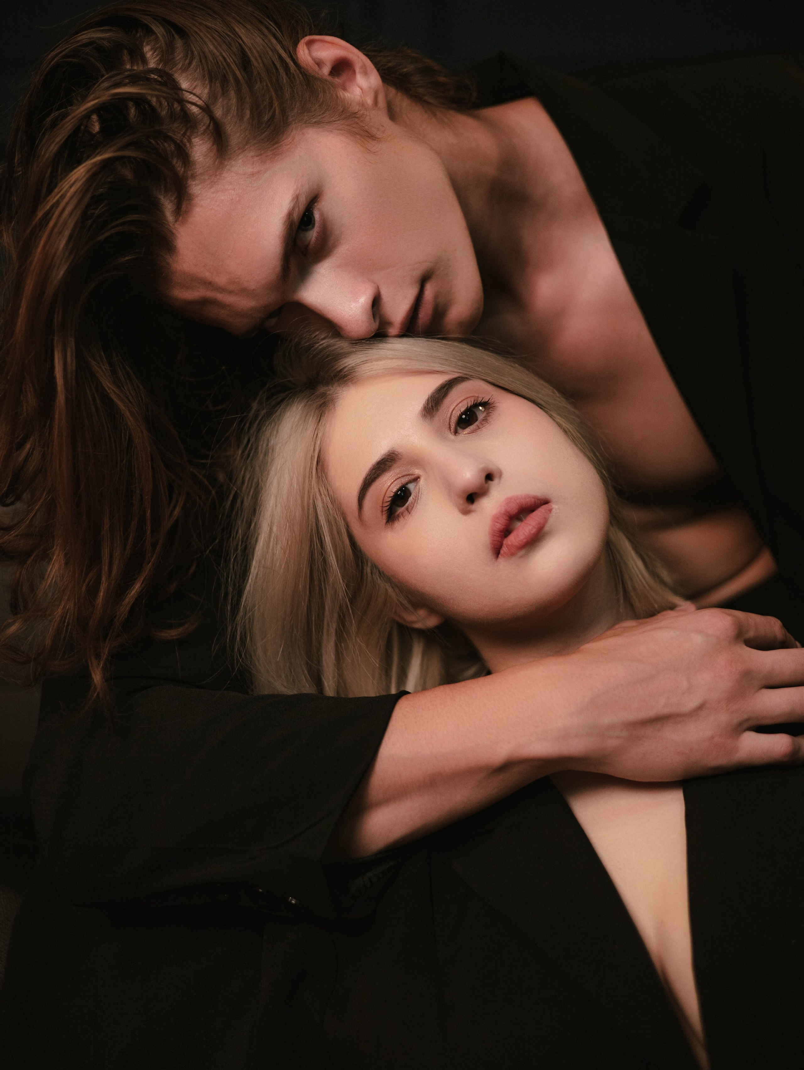 Андрей и Виктория. Gorbunova Alina Фотограф