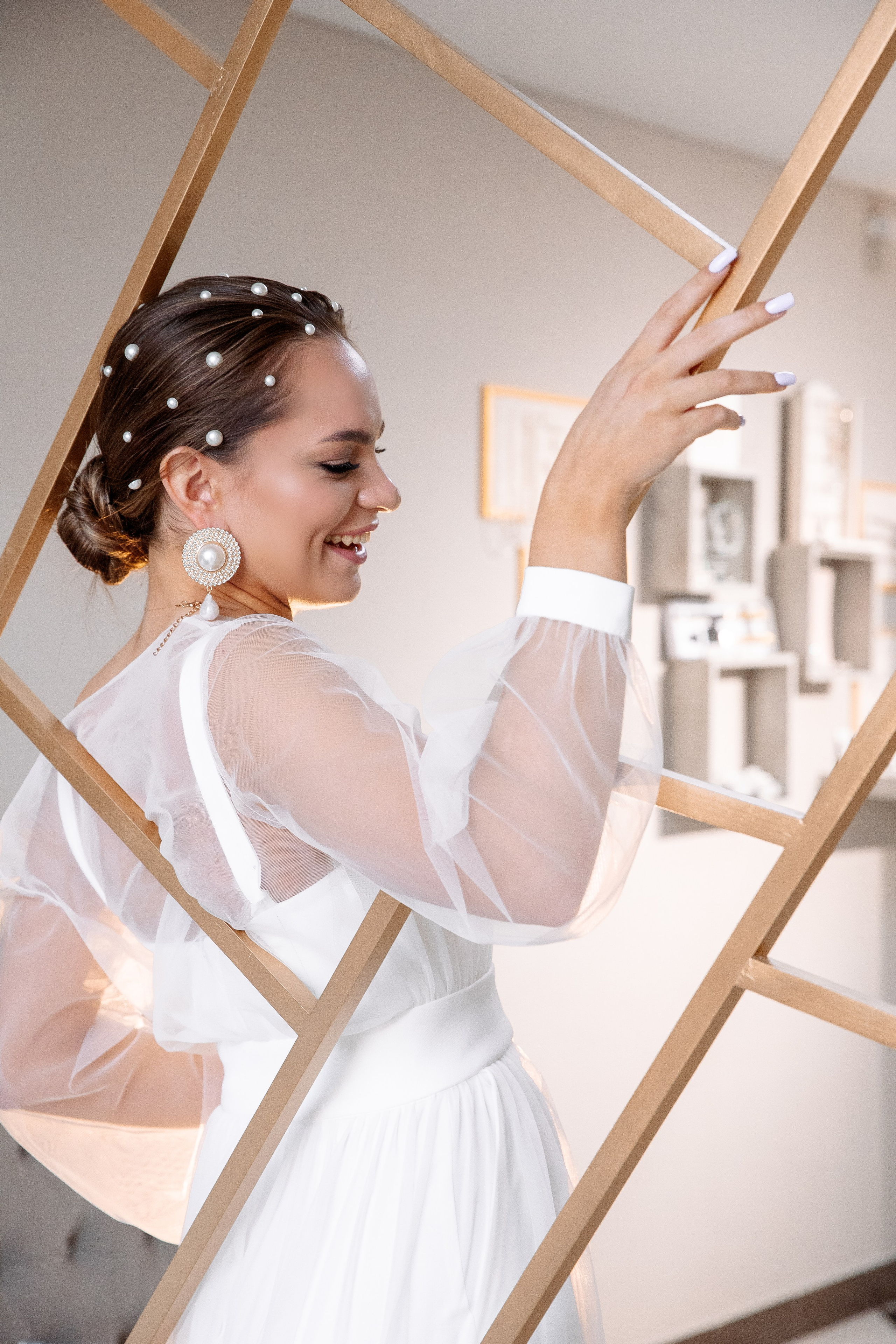 Лада. Свадебный и семейный фотограф в Челябинске Юлия Ишимова