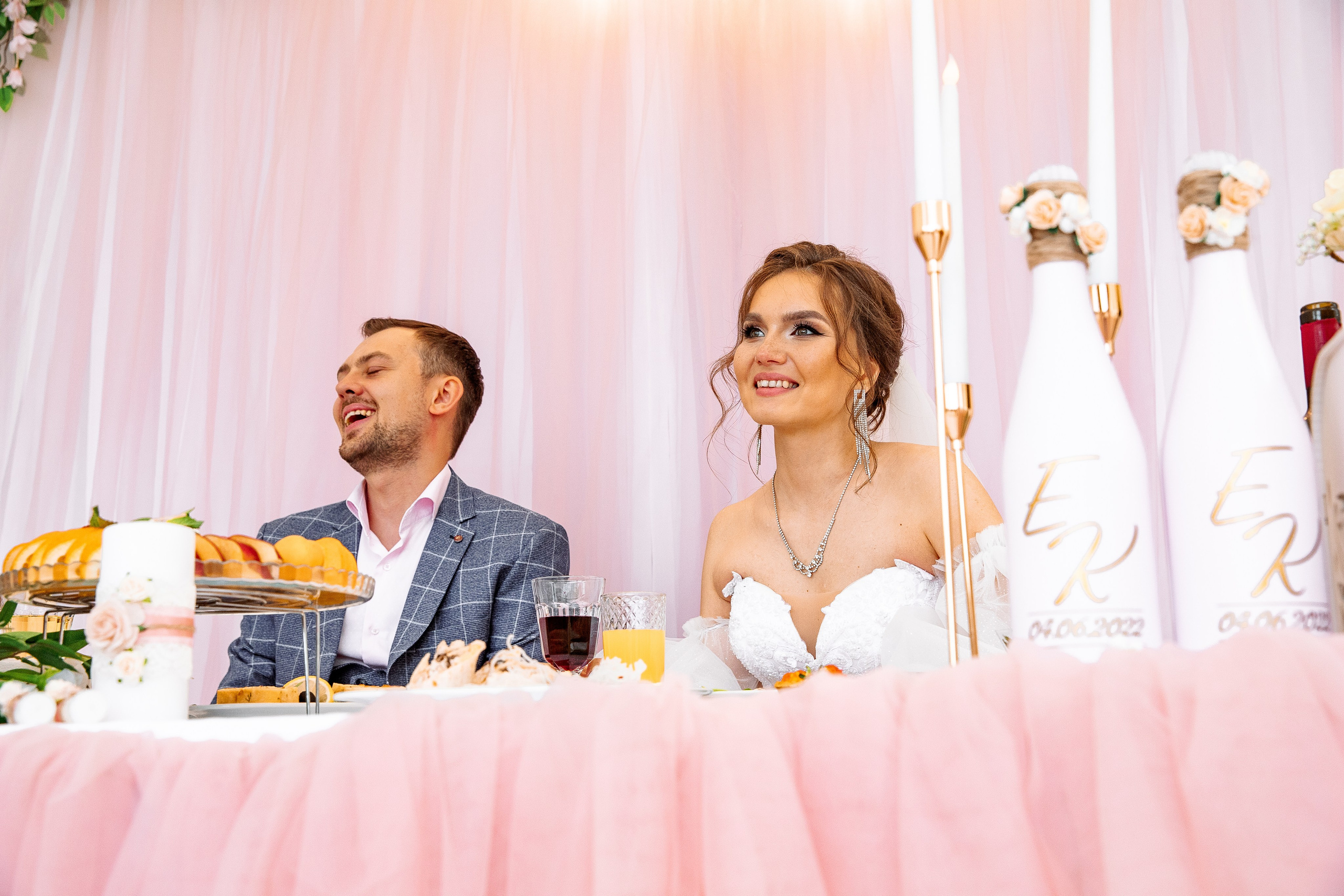 Кирилл и Екатерина. Свадебный и семейный фотограф в Челябинске Юлия Ишимова