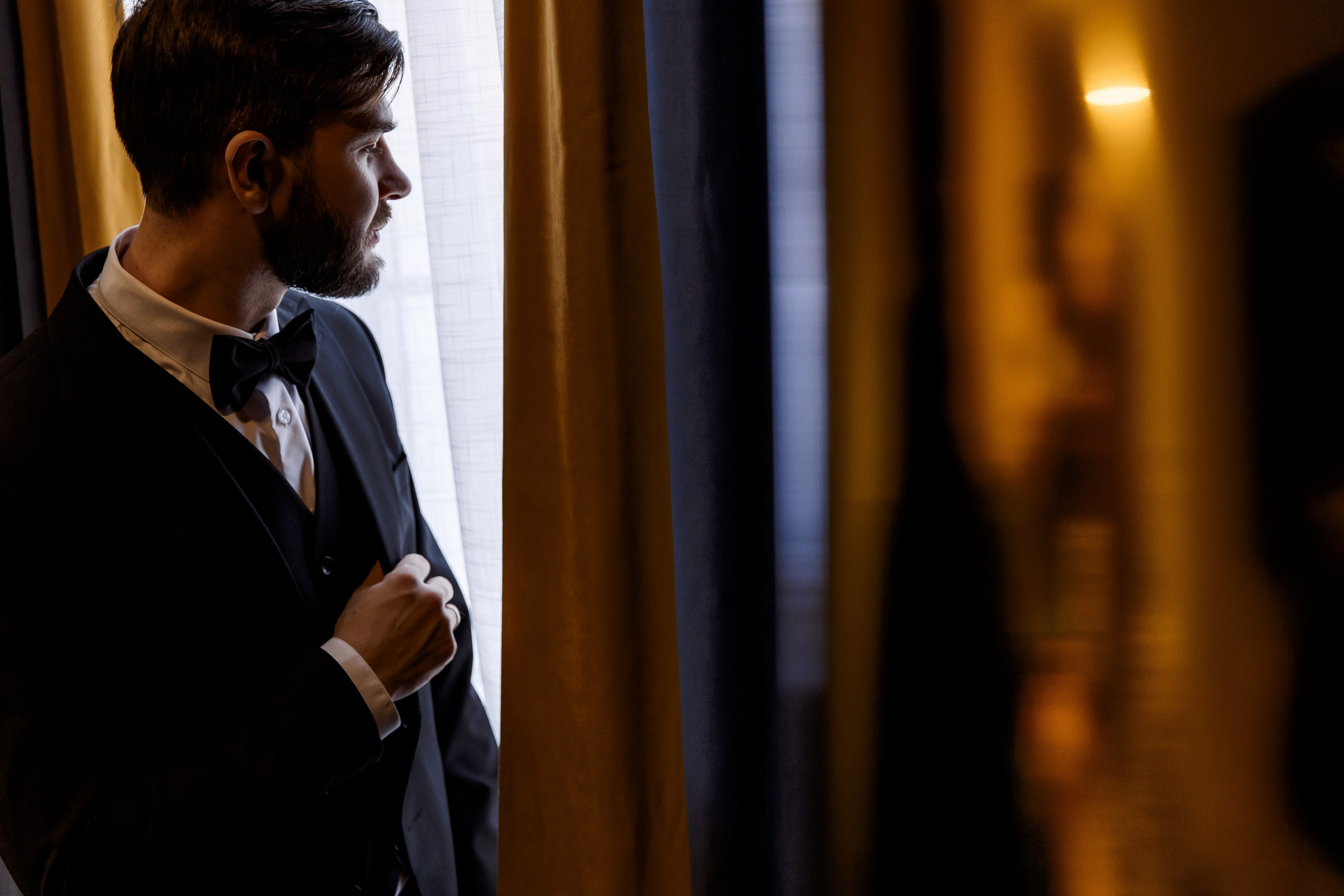 Антон и Марина. Свадебный и семейный фотограф в Челябинске Юлия Ишимова