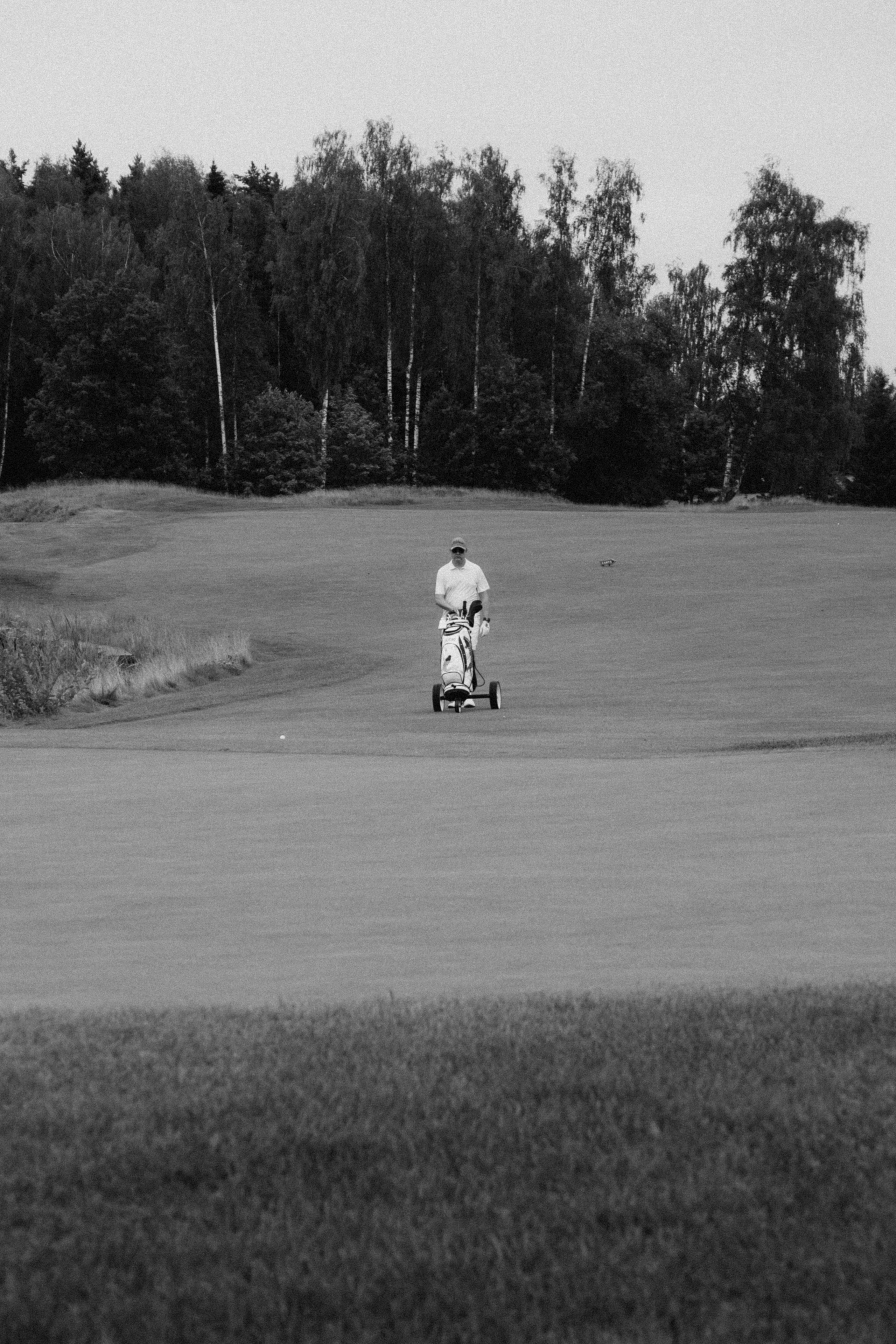 Журнал «ГОЛЬФ» Пестово. Бэкстейдж и репортажный фотограф в Москве Артем Онацко