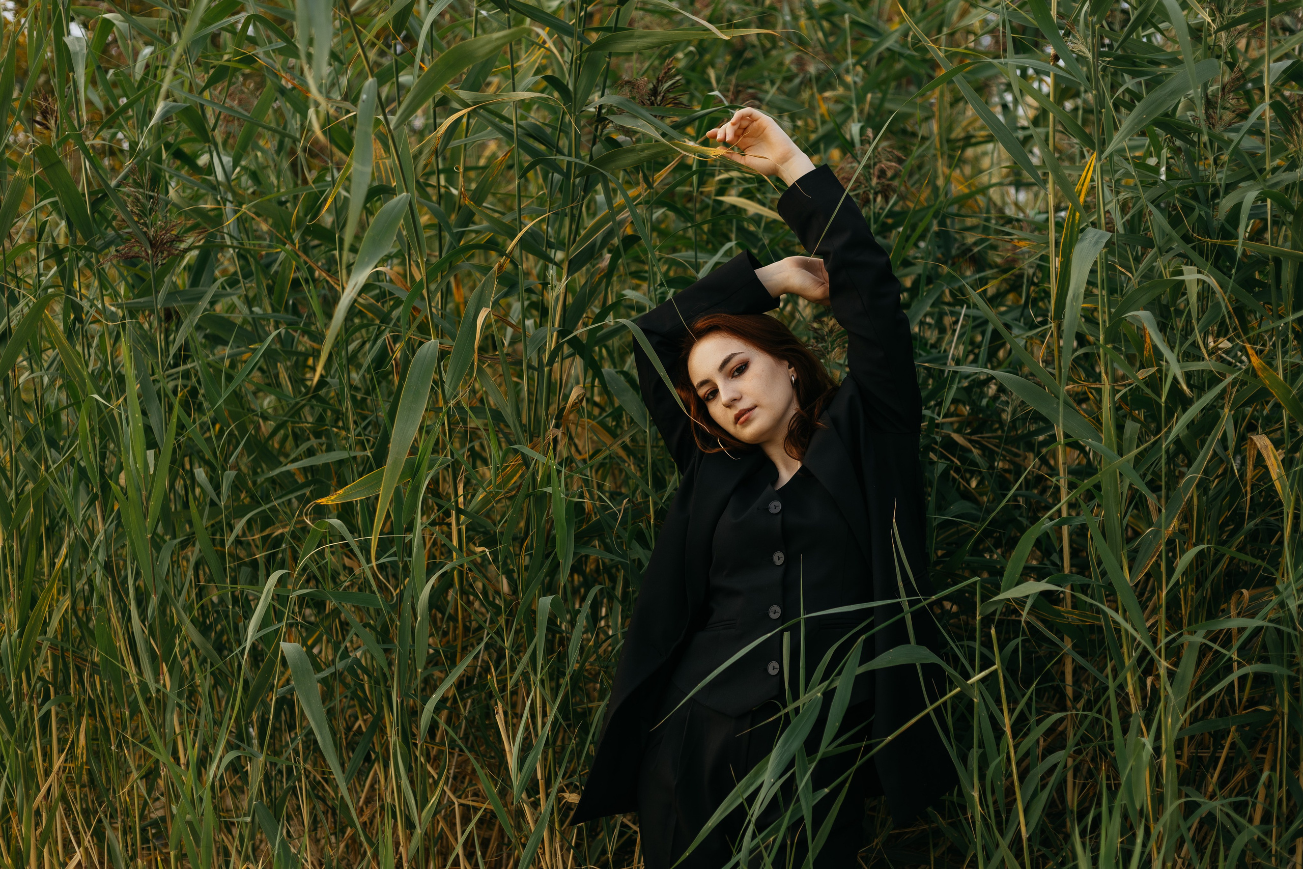 Елизавета. Ксю Галиасфарова — Фотограф Казань