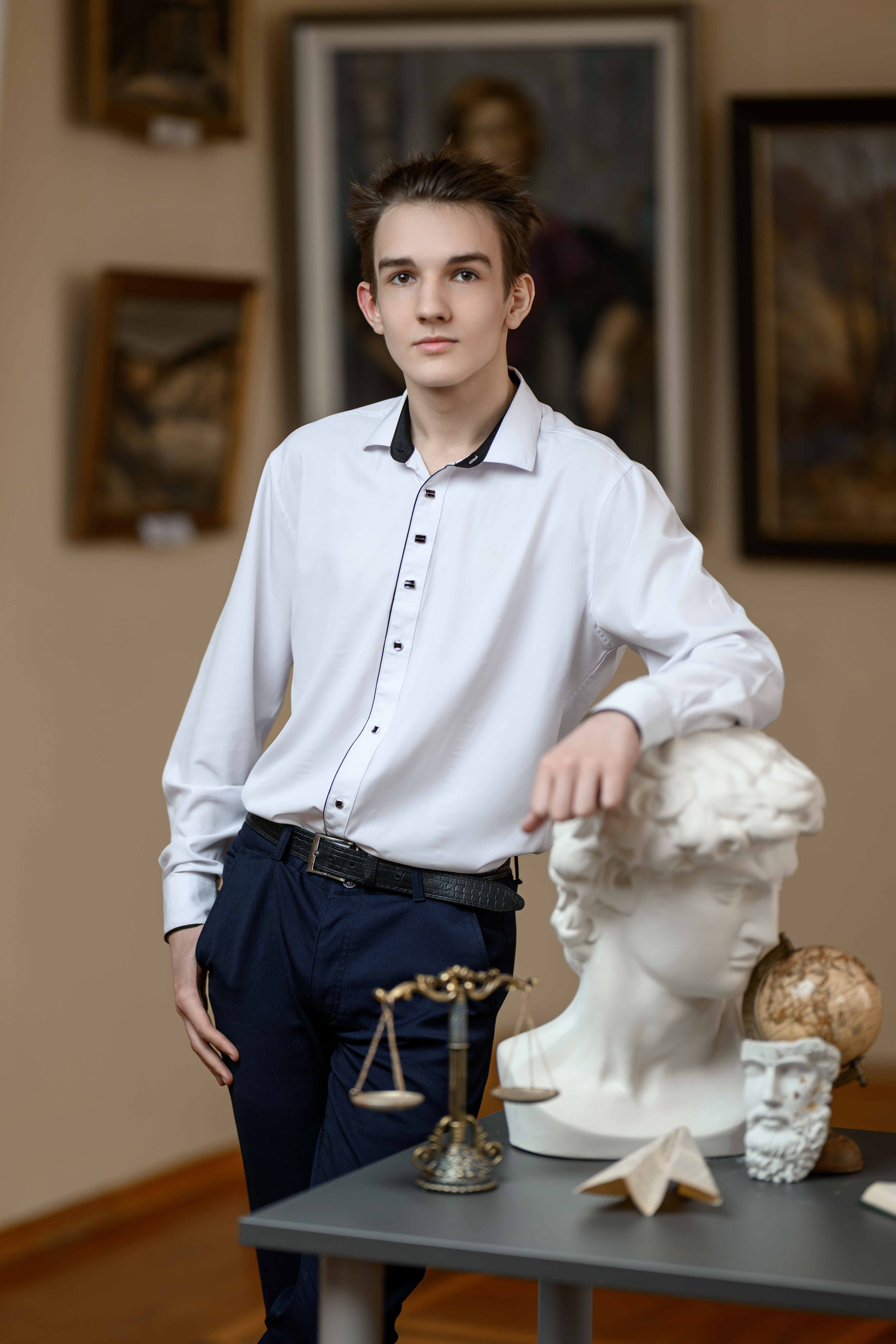 Съёмка в музеее. Свадебный фотограф Белгород Валуйки Старый Оскол Воронеж