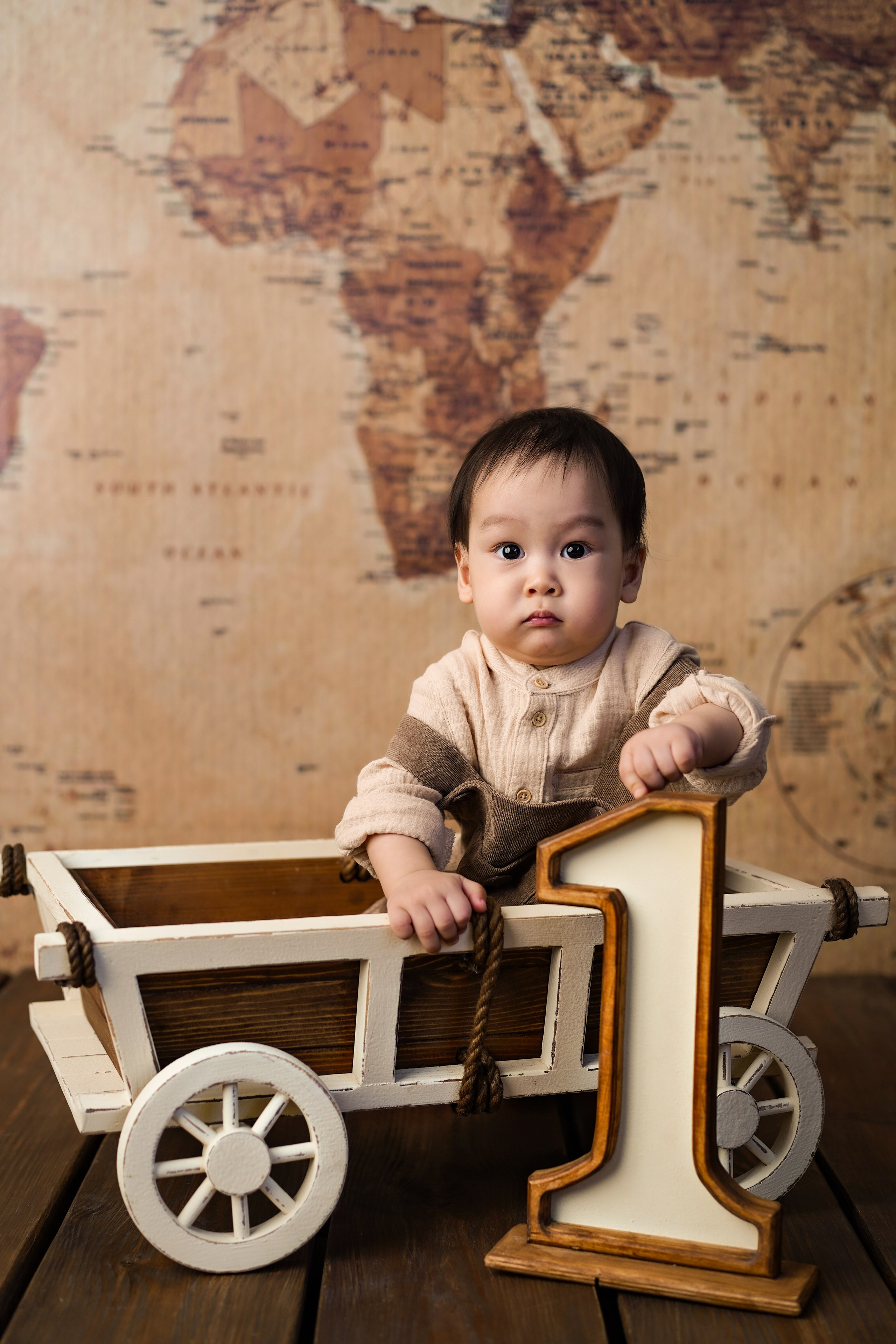 Малыши. Фотограф в Астрахани Максимова Дарья