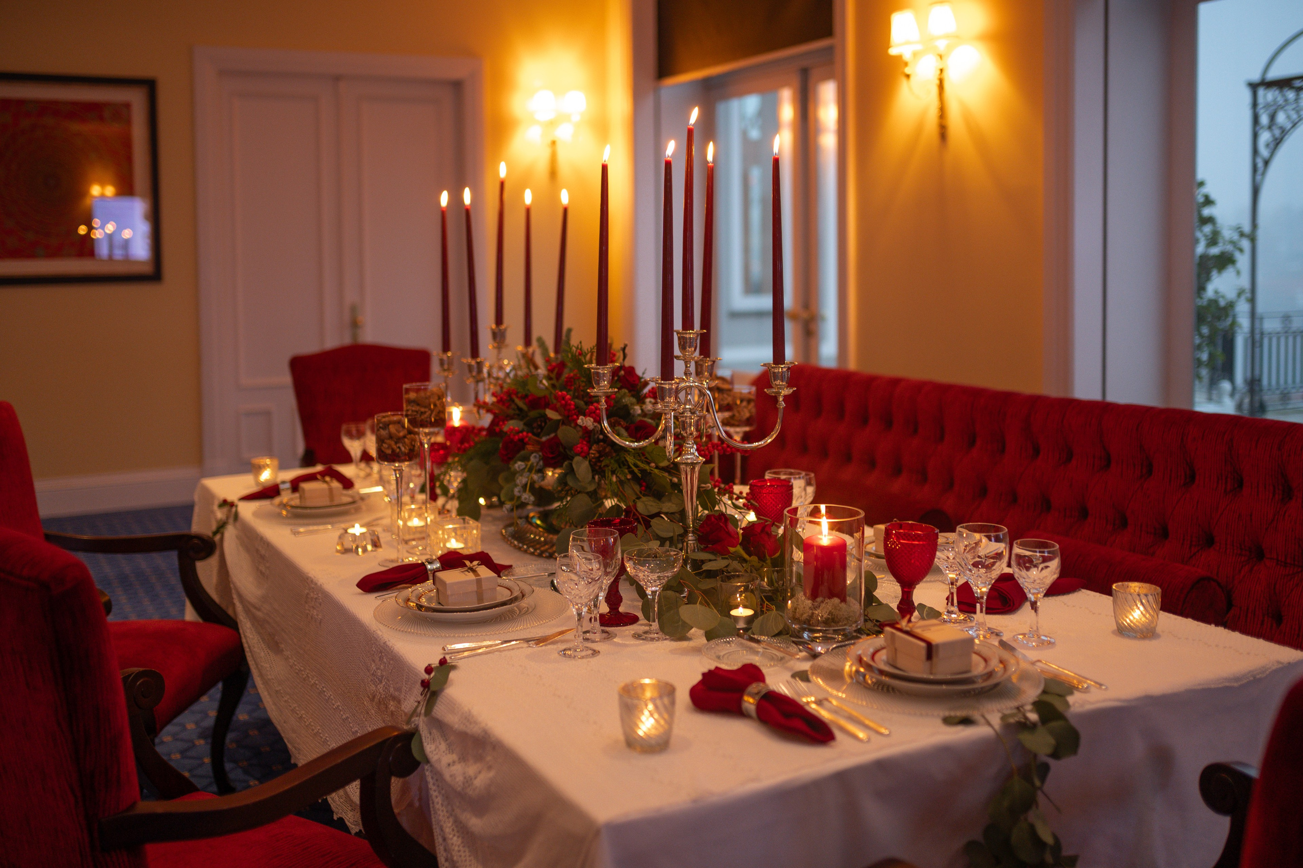 EUGÉNIO CAMPOS IN YEATMAN. Anastasiia Antoniuk portrait, family and couple photographer, Portugal