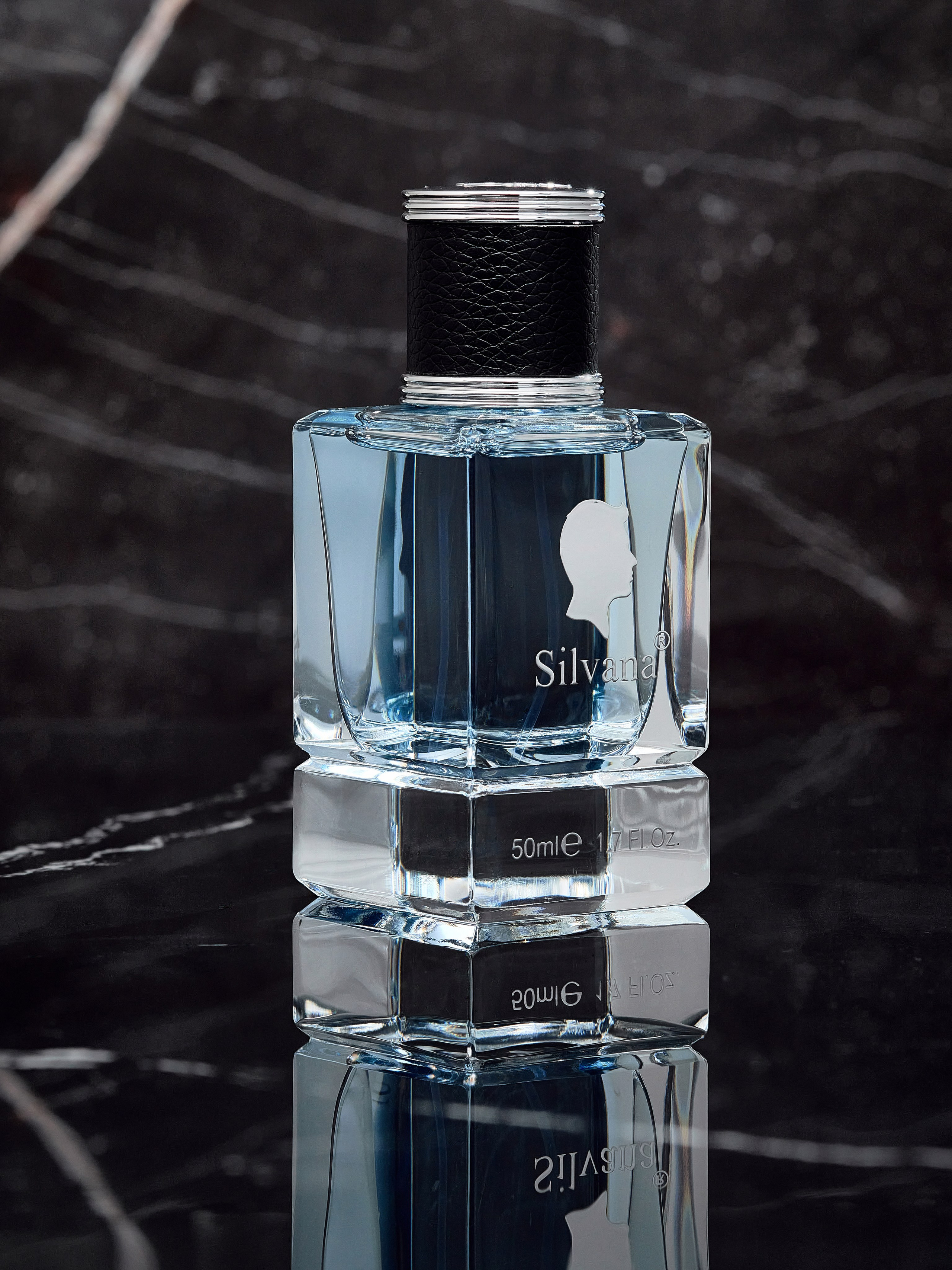 Духи Silvana. Главная