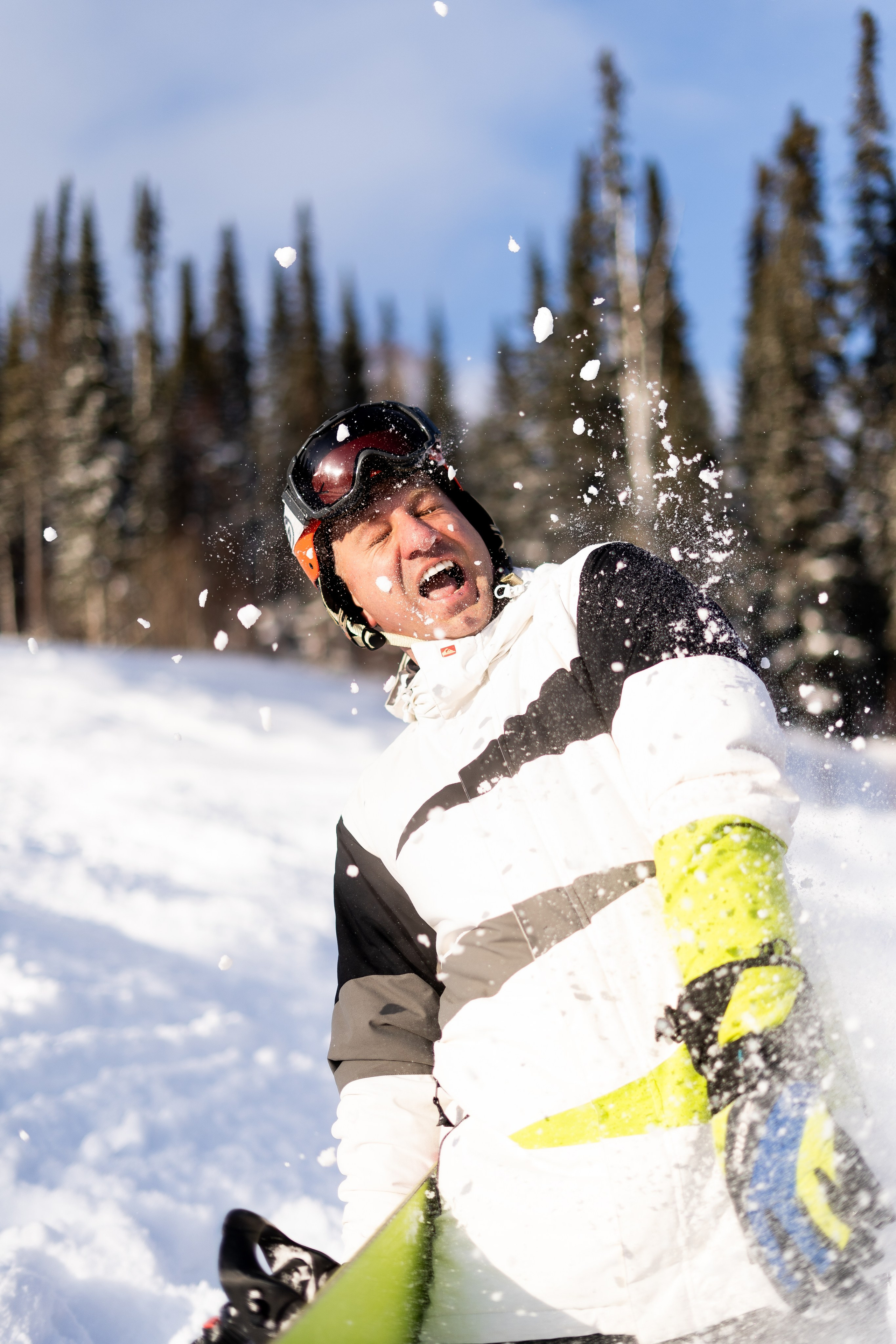 Джой 6.01. Анастасия Паршукова — фотограф Шерегеш Новосибирск