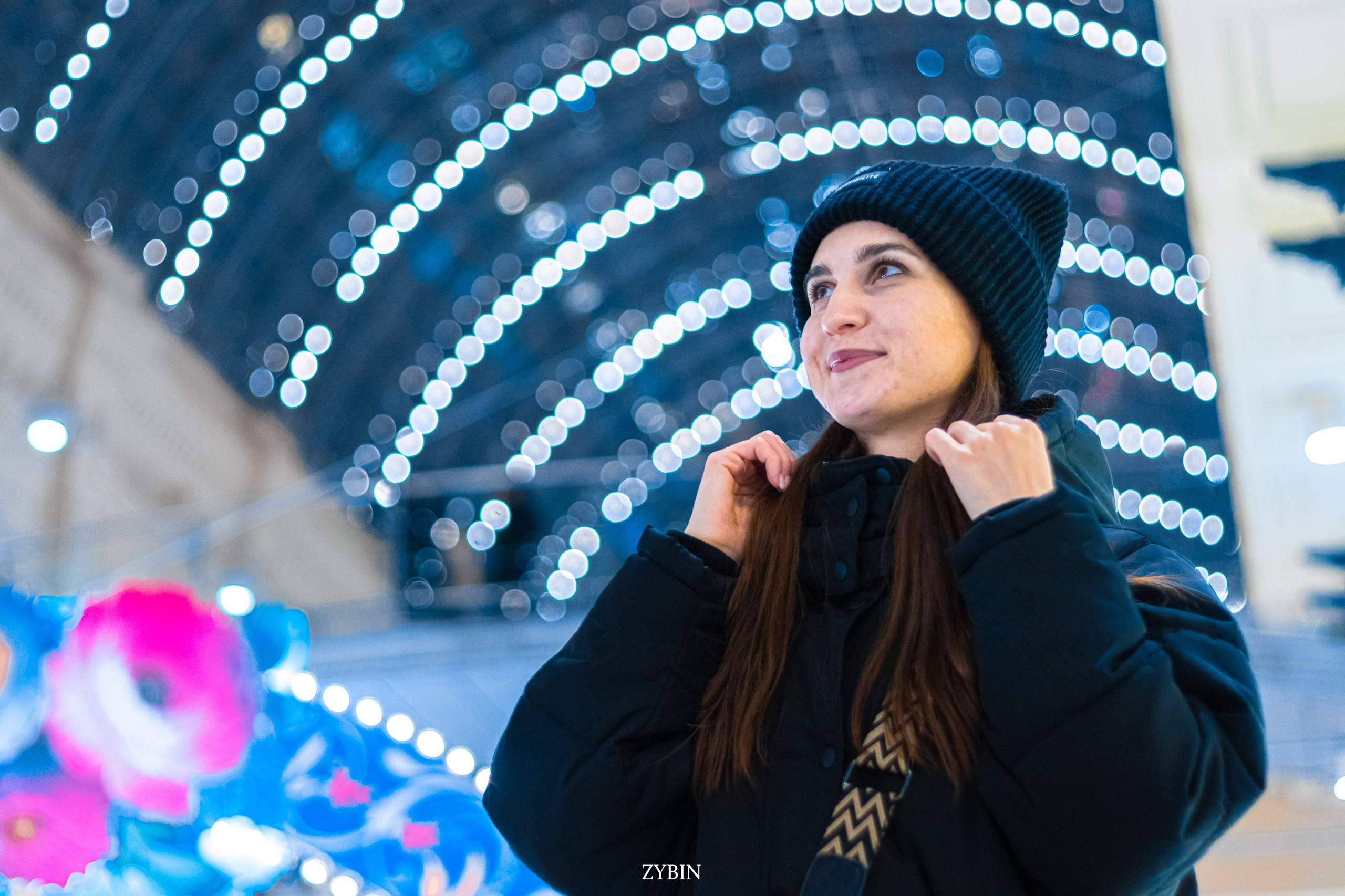Индивидуальные съемки. Илья Зыбин — репортажный фотограф