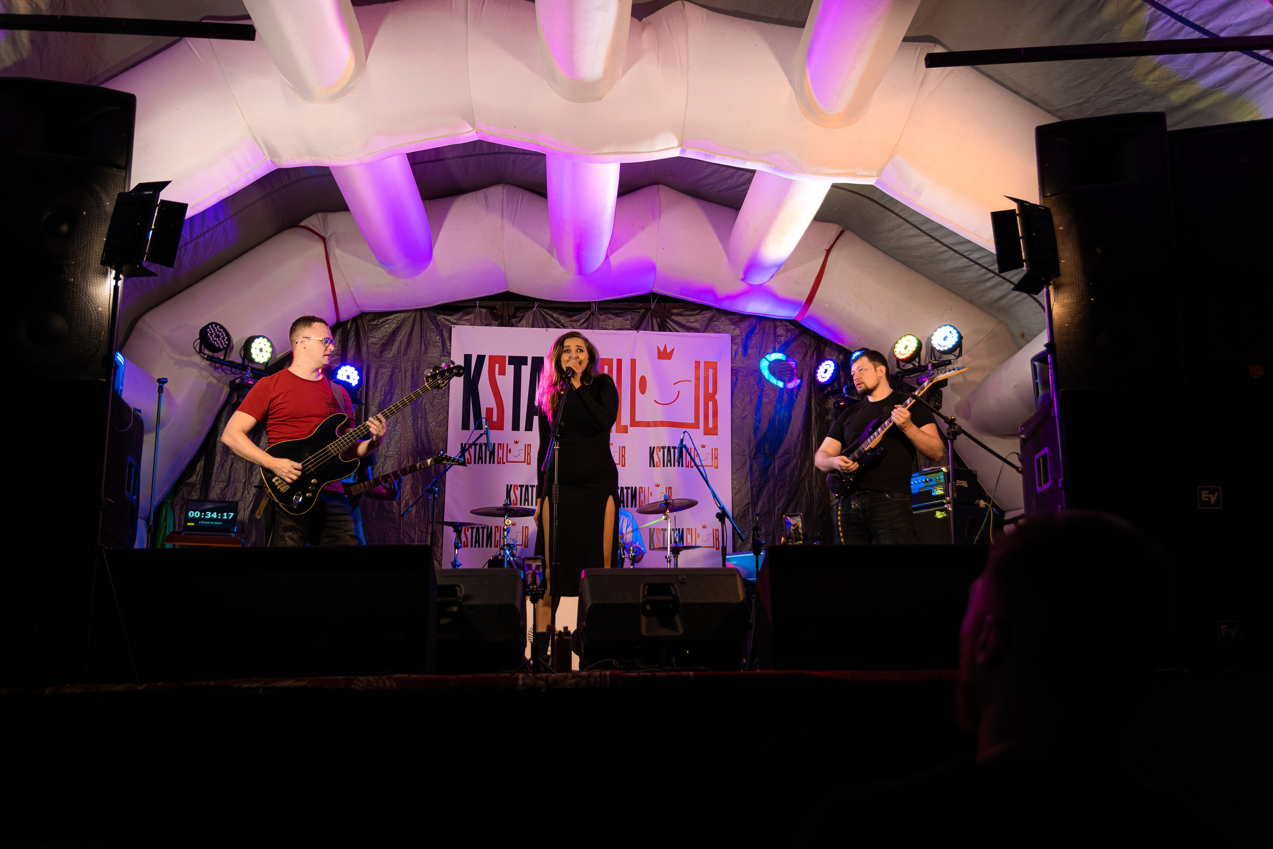 Мероприятия. Илья Зыбин — репортажный фотограф