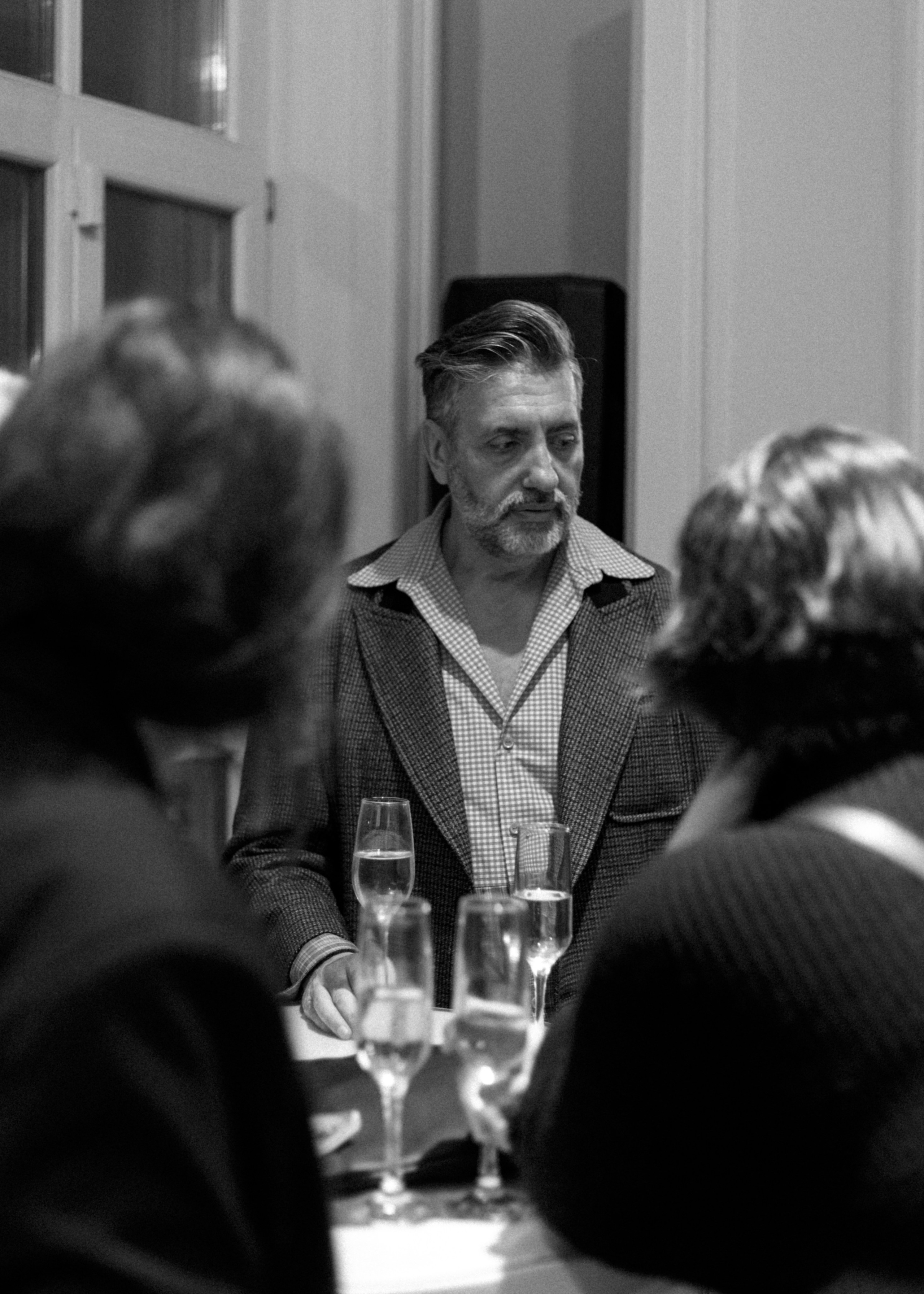 Презентация журнала топ 100 интерьерных дизайнеров. Свадебный и Индивидуальный фотограф в Москве Акоп Арсенян