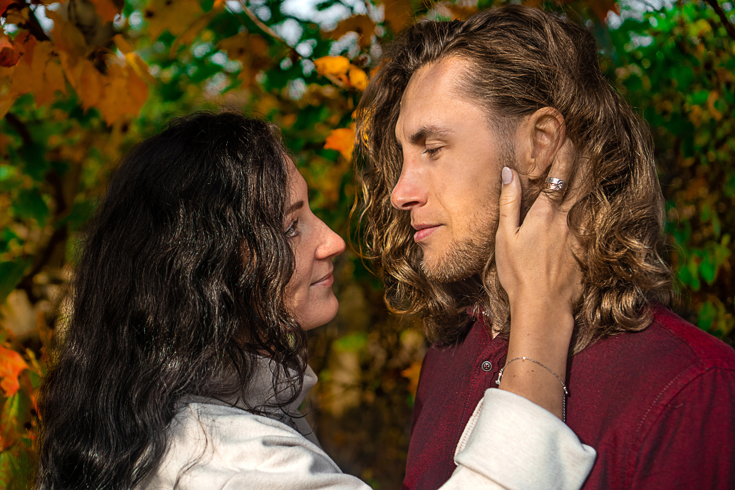 Love Story — Алексей + Лана. Фотограф Москва. Фотограф. Москва. Алексей Светомиров. Love Story, портретная съемка