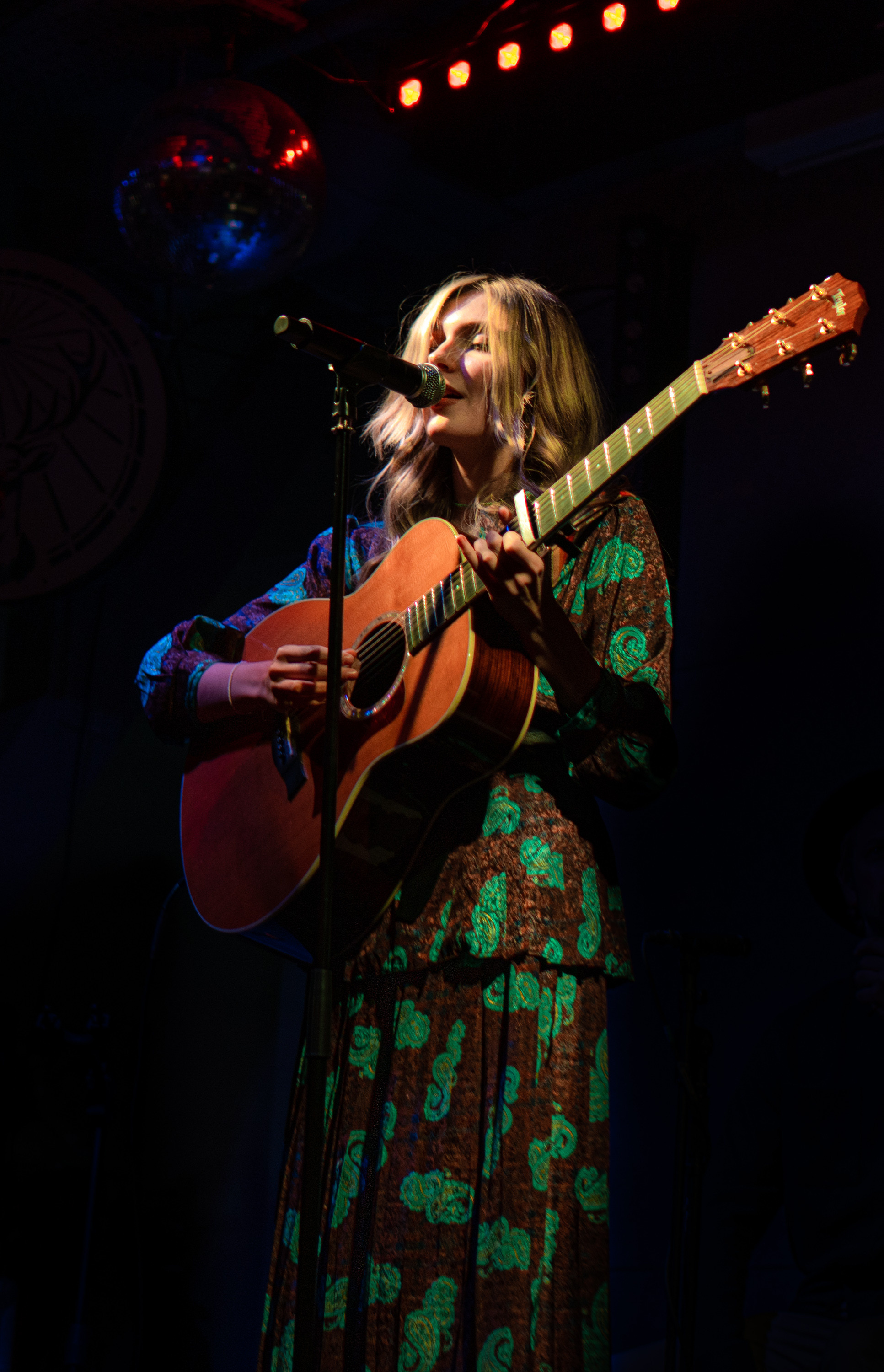 Концерт Аннушки. Фотограф. Москва. Алексей Светомиров. Love Story, портретная съемка