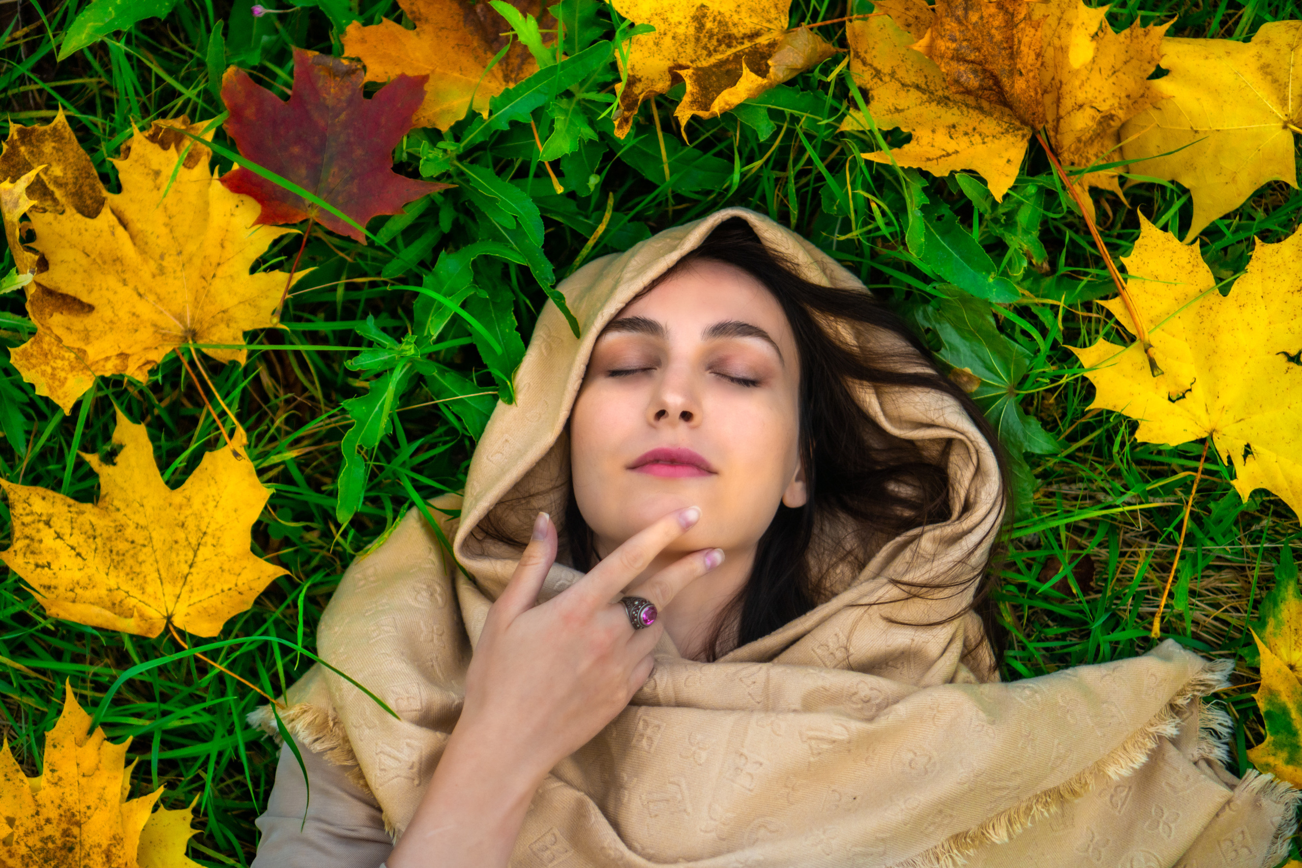 Ксения. Фотосессия на природе. Фотограф Москва. Фотограф. Москва. Алексей Светомиров. Love Story, портретная съемка