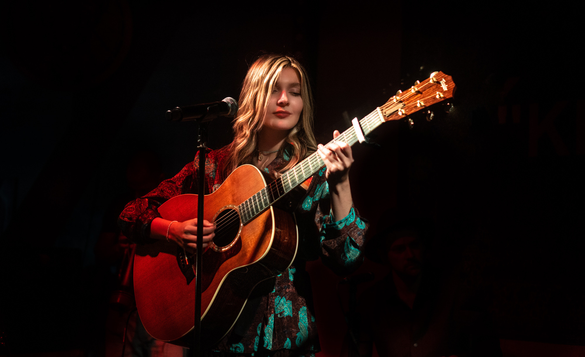 Концерт Аннушки. Фотограф. Москва. Алексей Светомиров. Love Story, портретная съемка