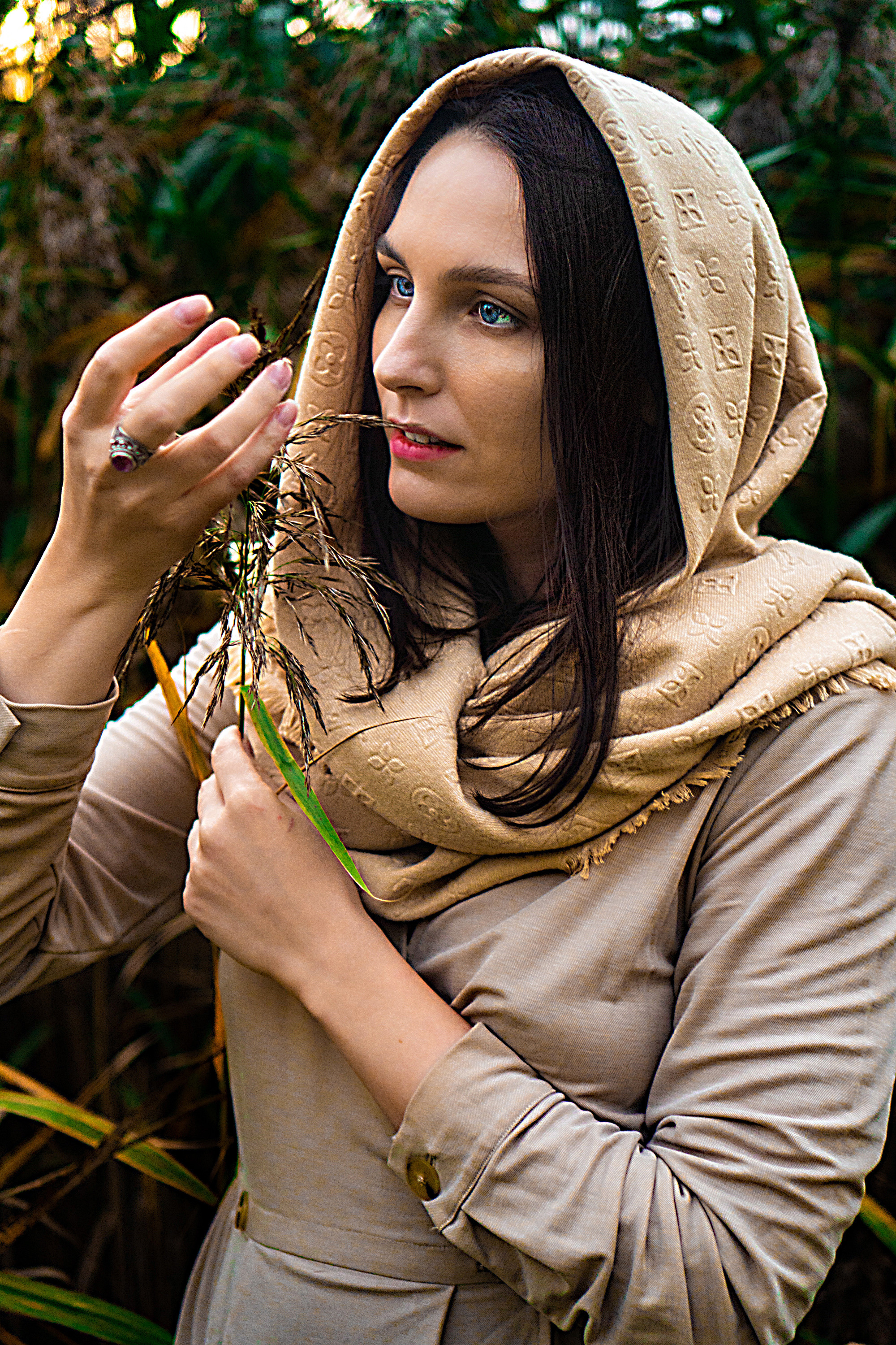 Ксения. Фотосессия на природе. Фотограф Москва. Фотограф. Москва. Алексей Светомиров. Love Story, портретная съемка