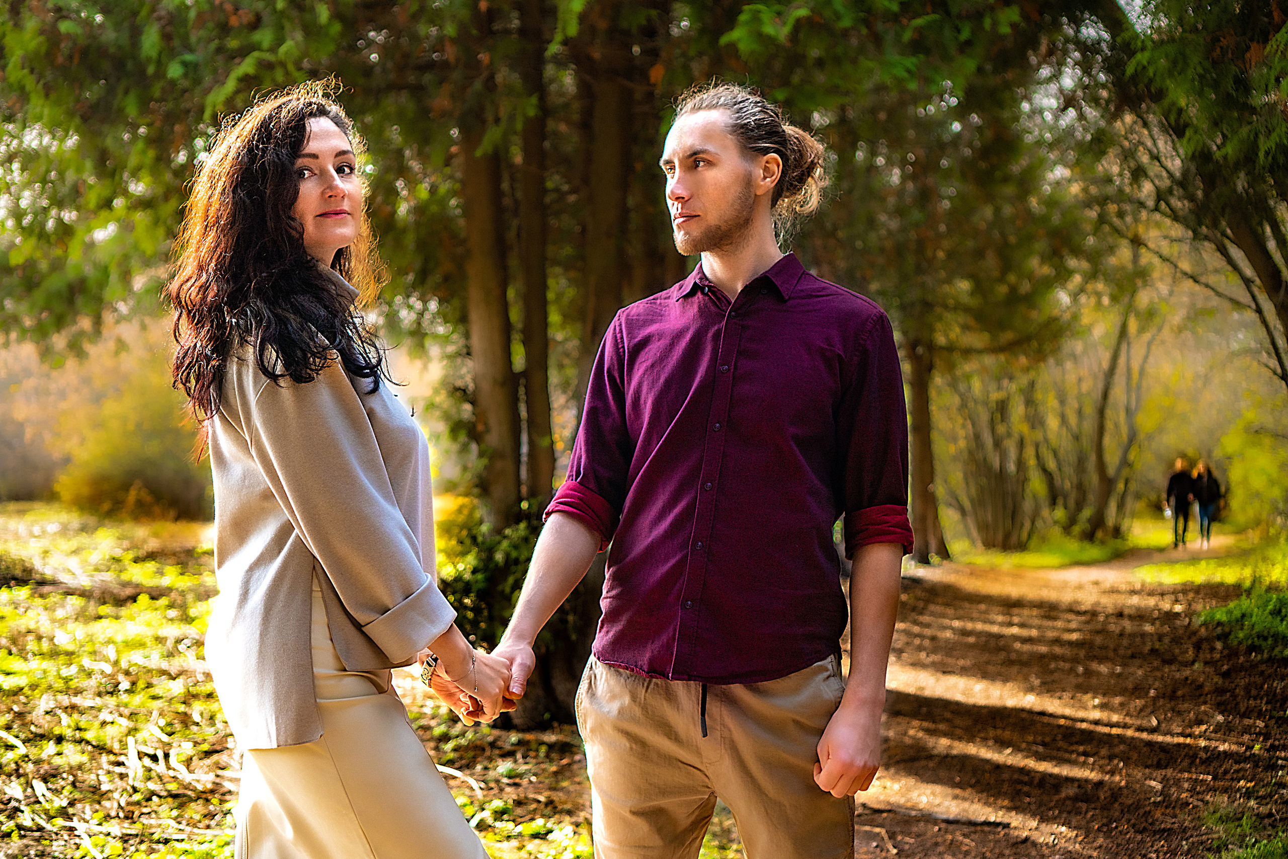 Love Story — Алексей + Лана. Фотограф Москва. Фотограф. Москва. Алексей Светомиров. Love Story, портретная съемка