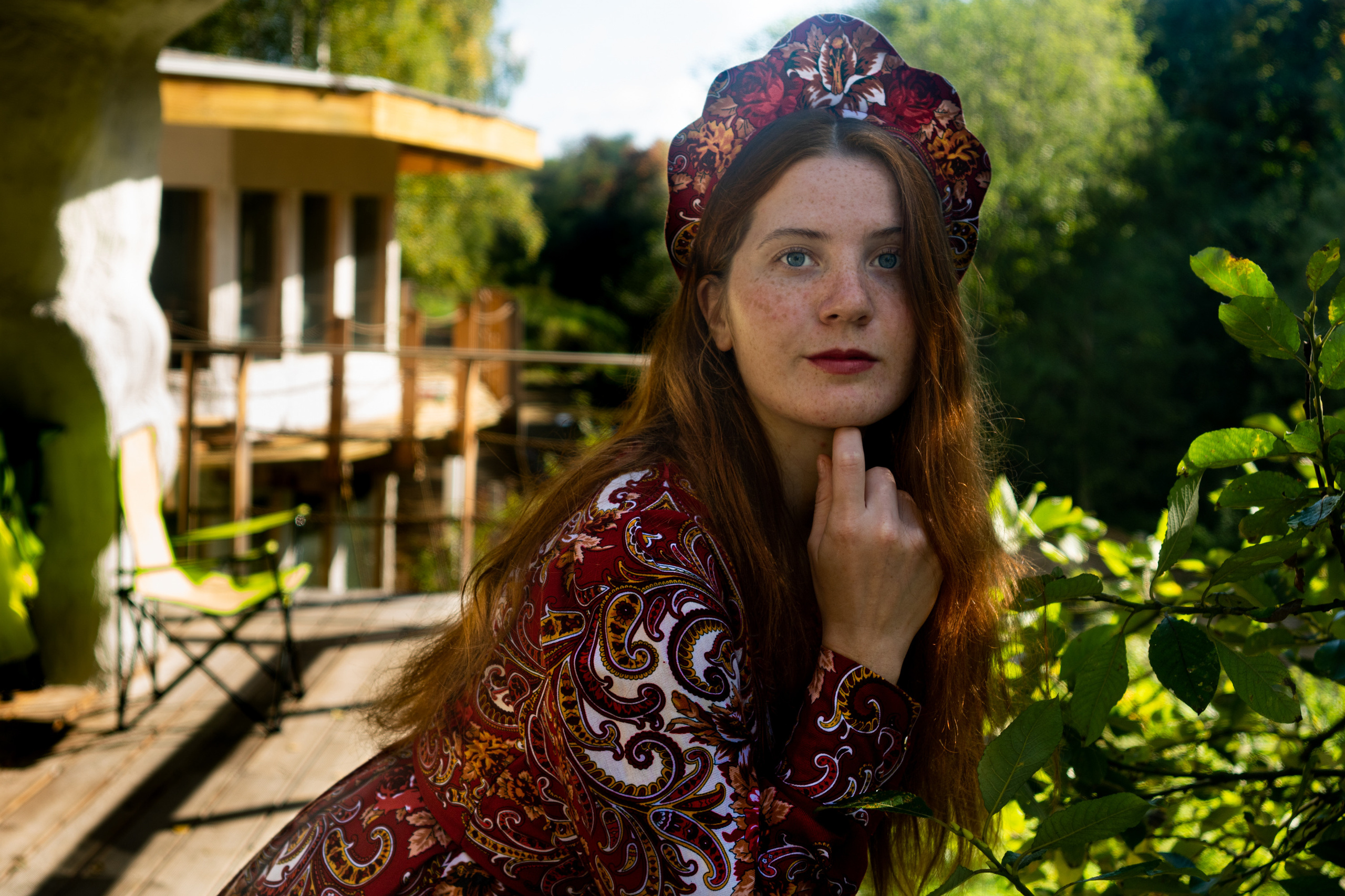 Баня за городом. Фотограф. Москва. Алексей Светомиров. Love Story, портретная съемка