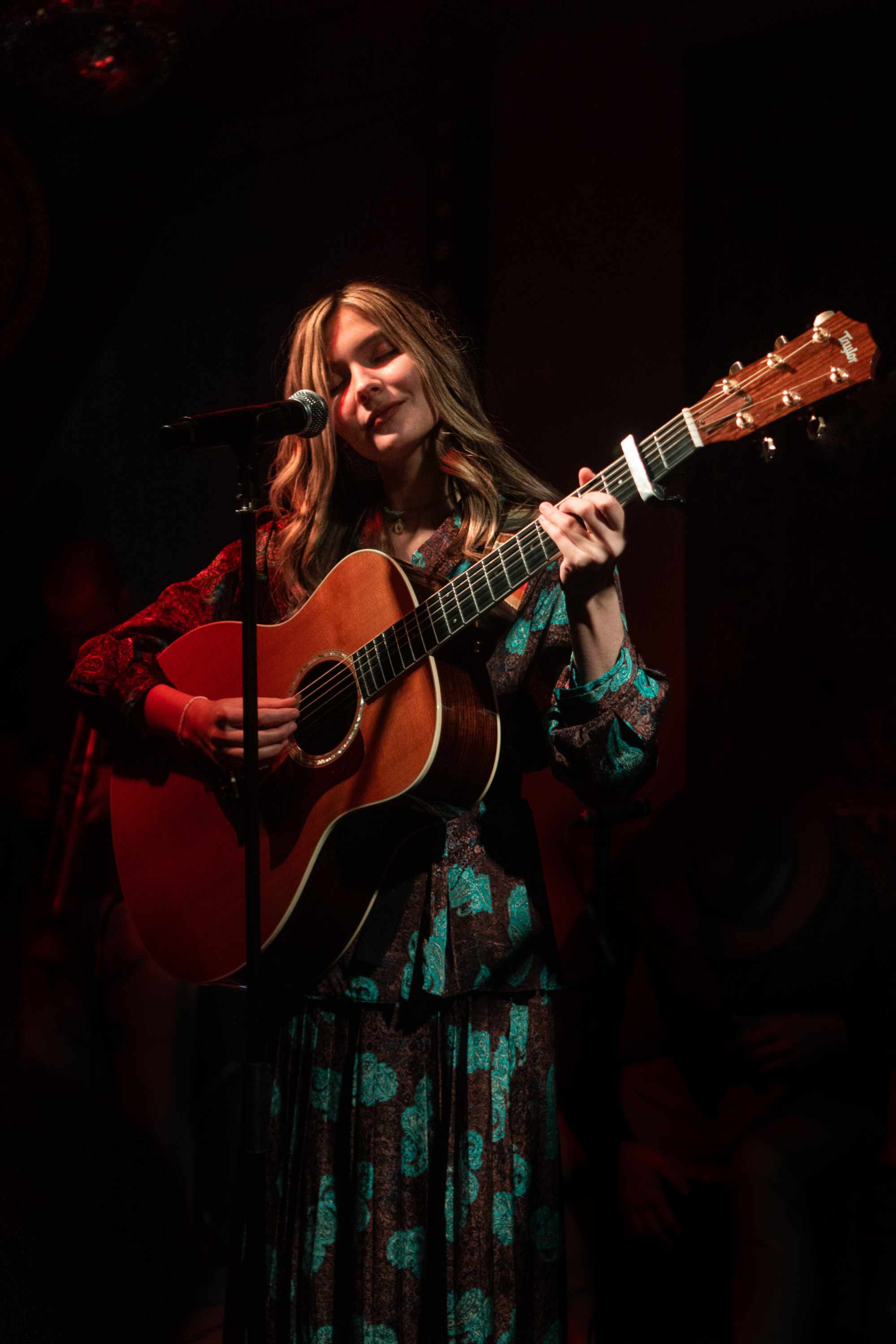 Концерт Аннушки. Фотограф. Москва. Алексей Светомиров. Love Story, портретная съемка