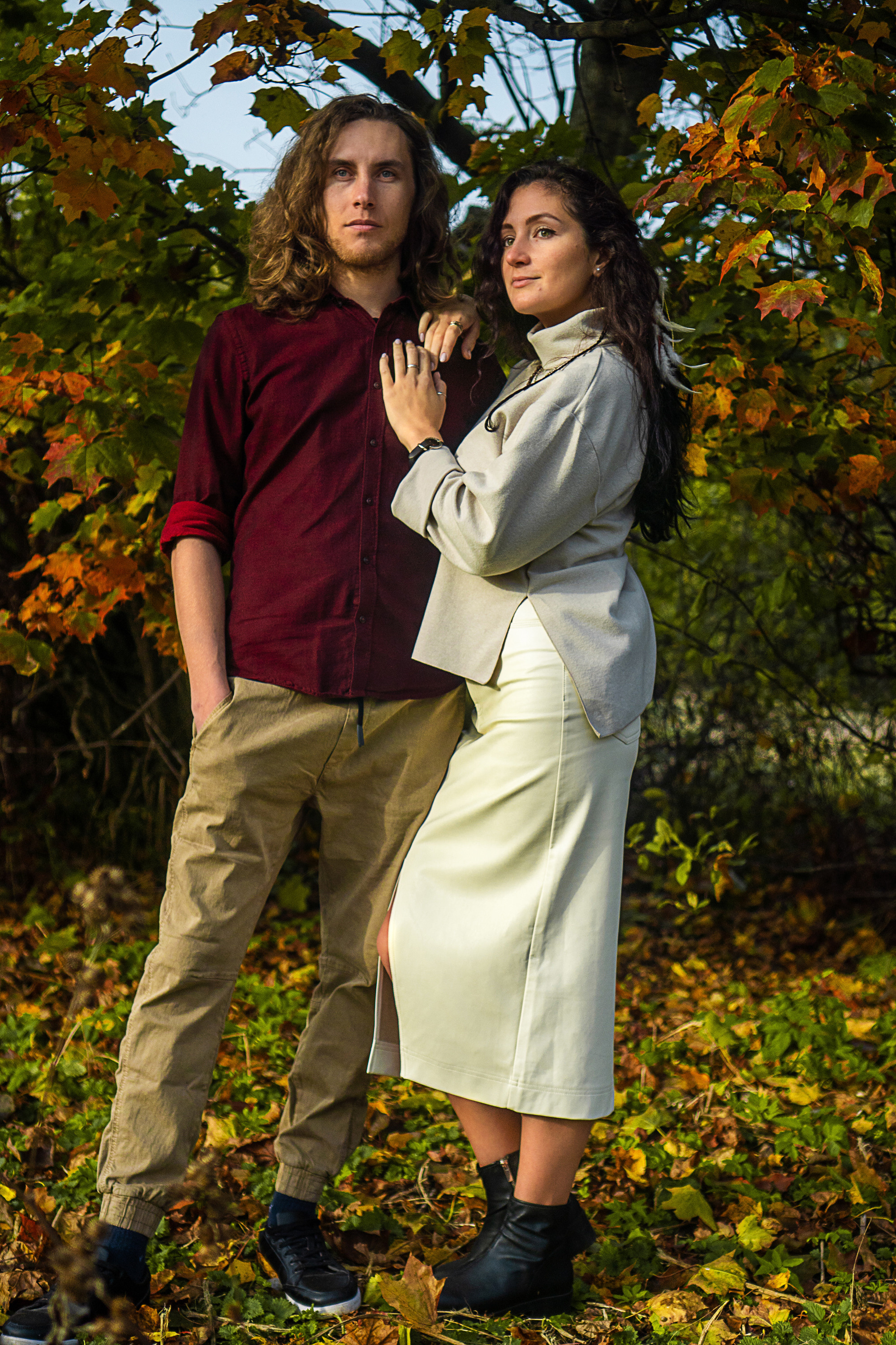 Love Story — Алексей + Лана. Фотограф Москва. Фотограф. Москва. Алексей Светомиров. Love Story, портретная съемка