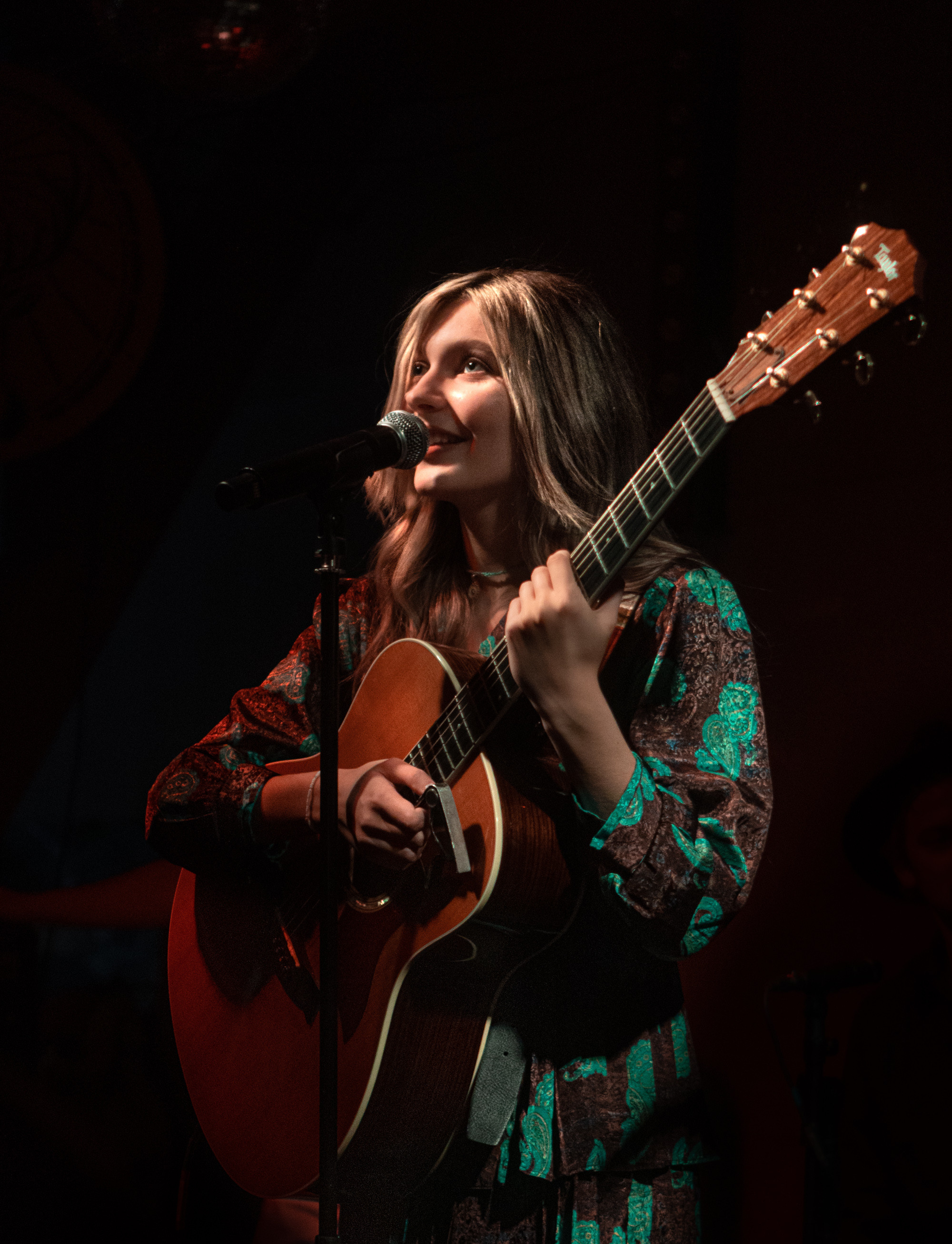 Концерт Аннушки. Фотограф. Москва. Алексей Светомиров. Love Story, портретная съемка
