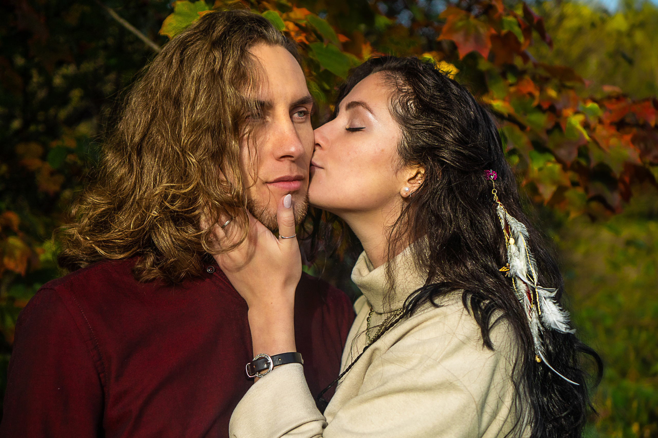 Love Story — Алексей + Лана. Фотограф Москва. Фотограф. Москва. Алексей Светомиров. Love Story, портретная съемка