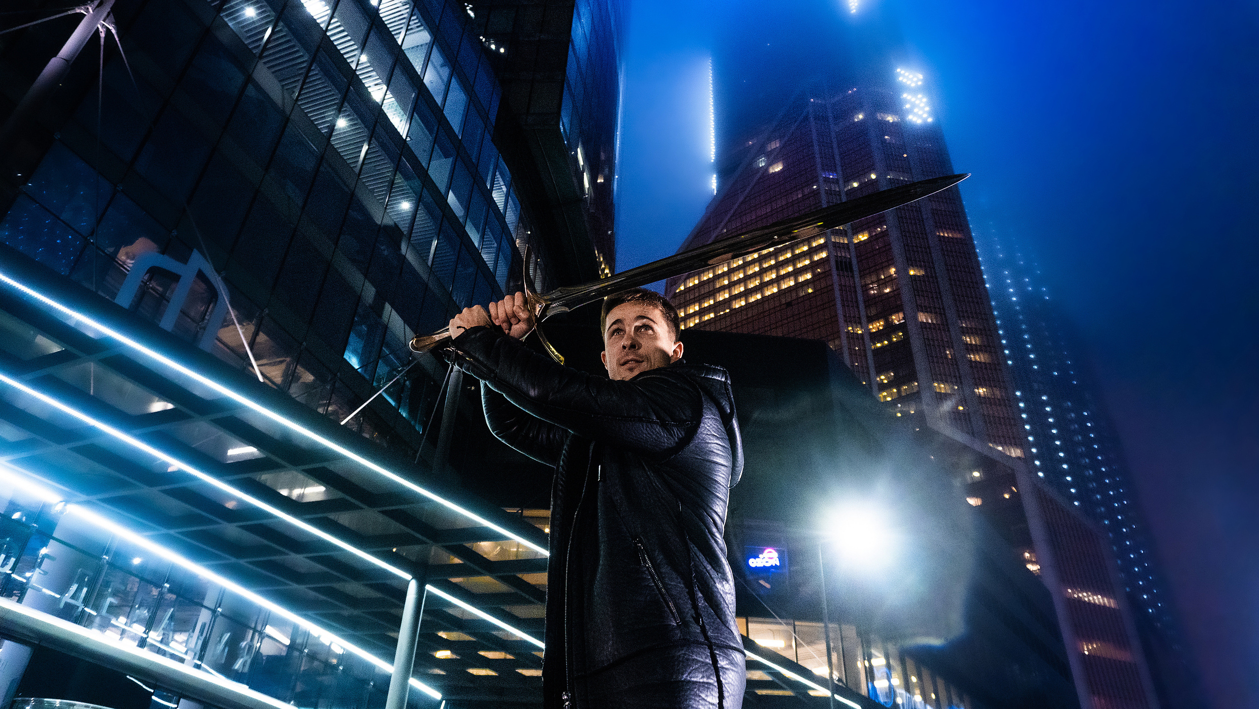 Мирный воин. Фотограф. Москва. Алексей Светомиров. Love Story, портретная съемка