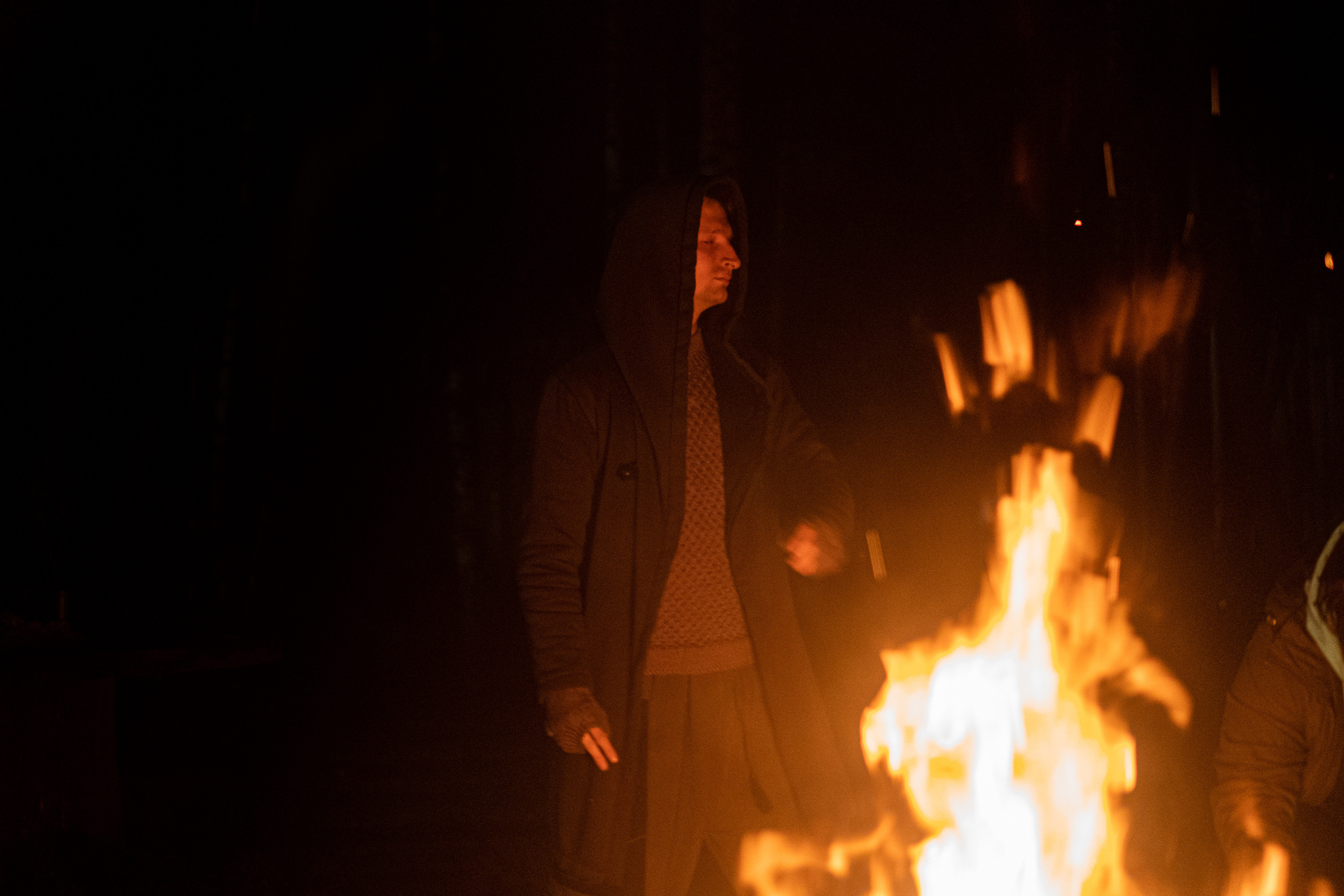 Баня за городом. Фотограф. Москва. Алексей Светомиров. Love Story, портретная съемка