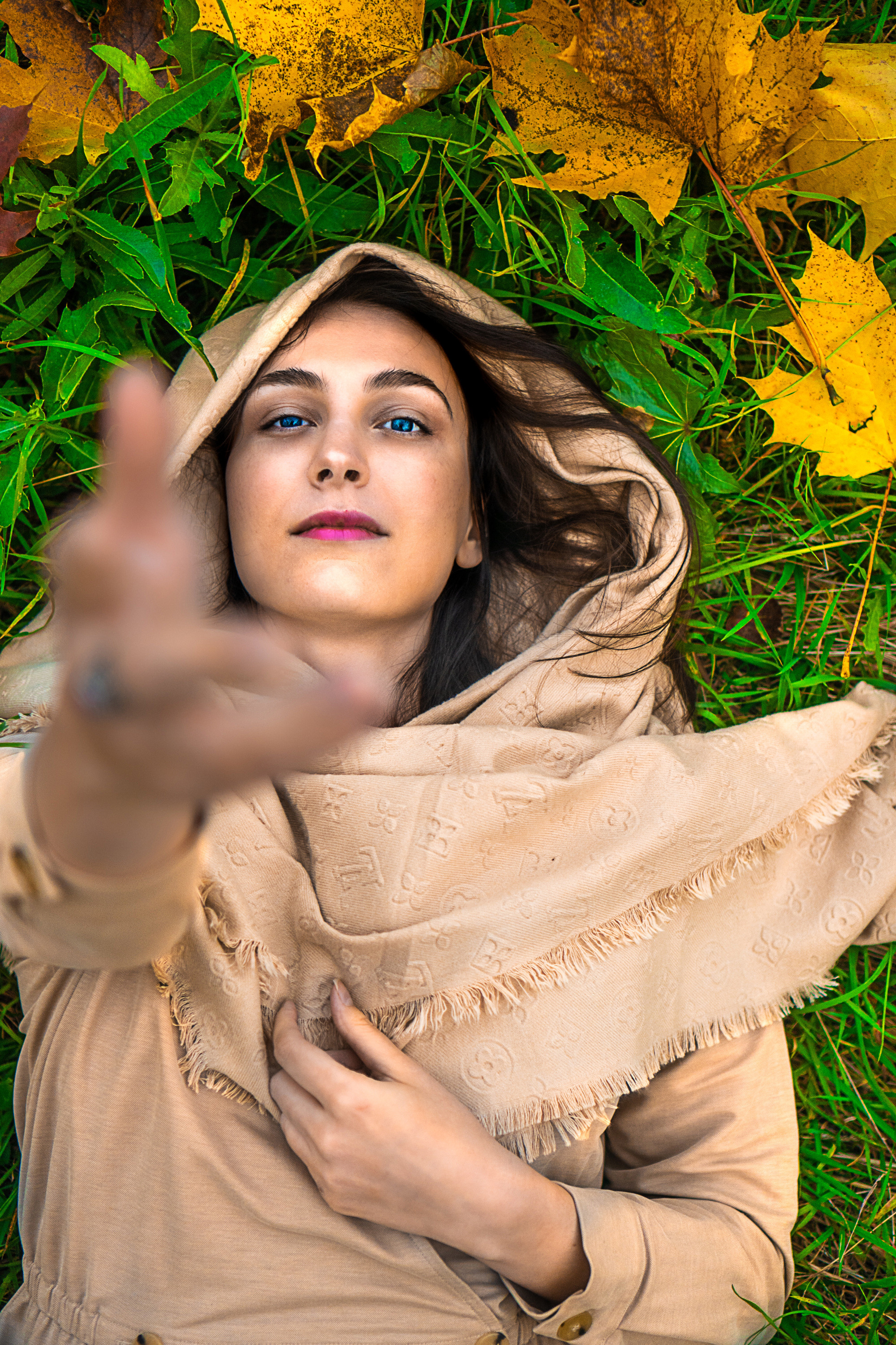 Ксения. Фотосессия на природе. Фотограф Москва. Фотограф. Москва. Алексей Светомиров. Love Story, портретная съемка