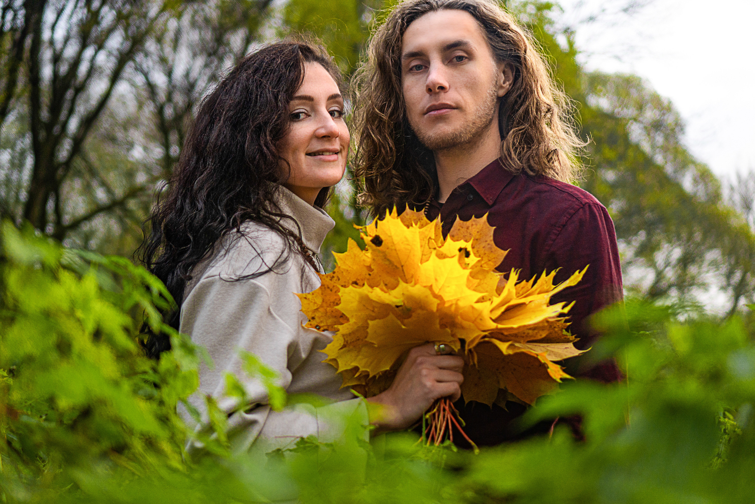 Love Story — Алексей + Лана. Фотограф Москва. Фотограф. Москва. Алексей Светомиров. Love Story, портретная съемка