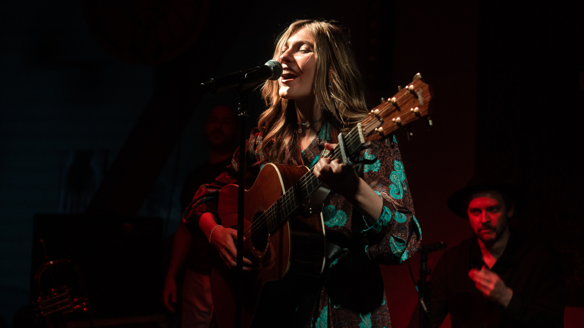 Концерт Аннушки. Фотограф. Москва. Алексей Светомиров. Love Story, портретная съемка