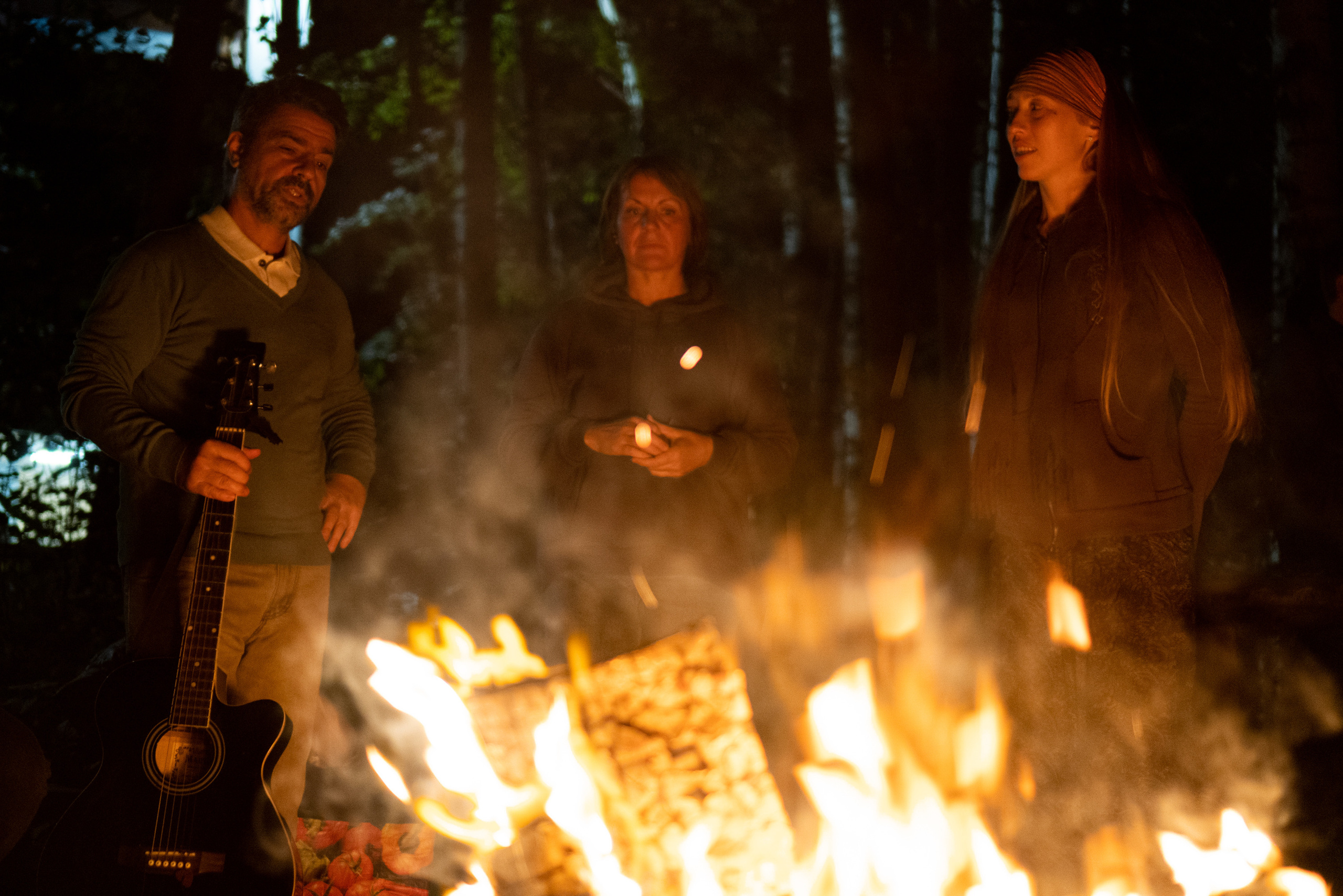 Баня за городом. Фотограф. Москва. Алексей Светомиров. Love Story, портретная съемка