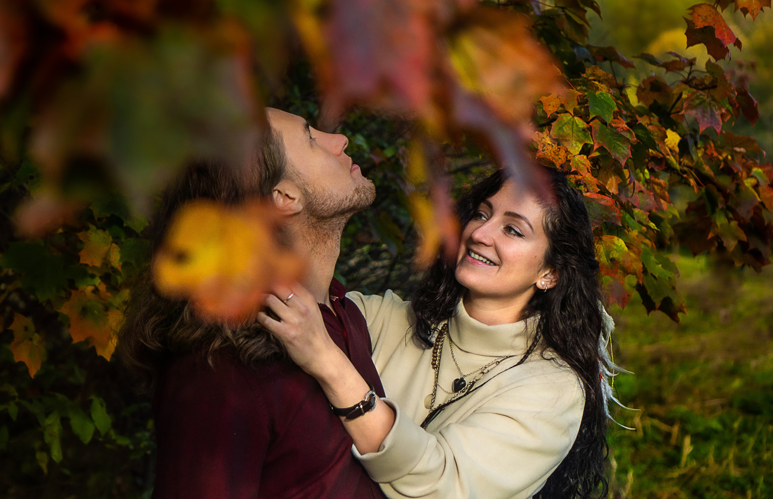 Love Story — Алексей + Лана. Фотограф Москва. Фотограф. Москва. Алексей Светомиров. Love Story, портретная съемка