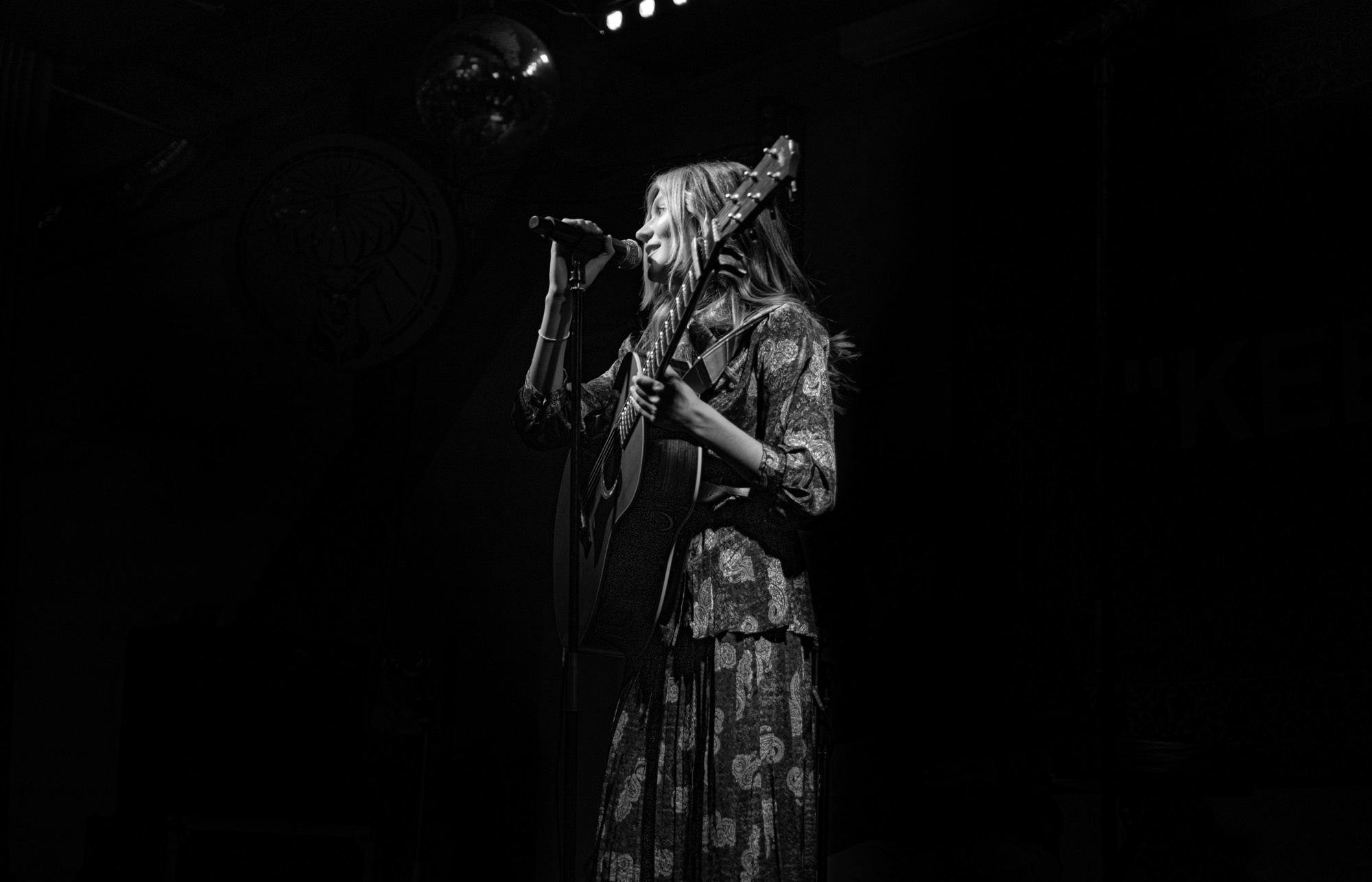 Концерт Аннушки. Фотограф. Москва. Алексей Светомиров. Love Story, портретная съемка