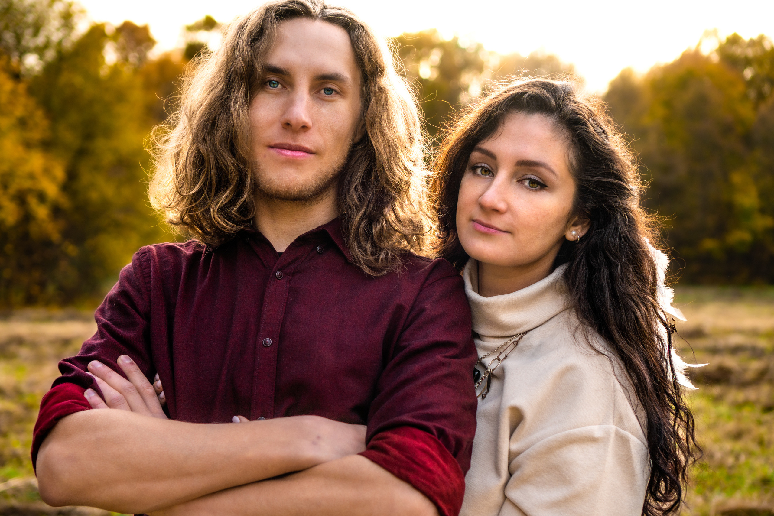 Съемка пары — Love Story. Фотограф Алексей Светомиров. Москва. Фотограф. Москва. Алексей Светомиров. Love Story, портретная съемка
