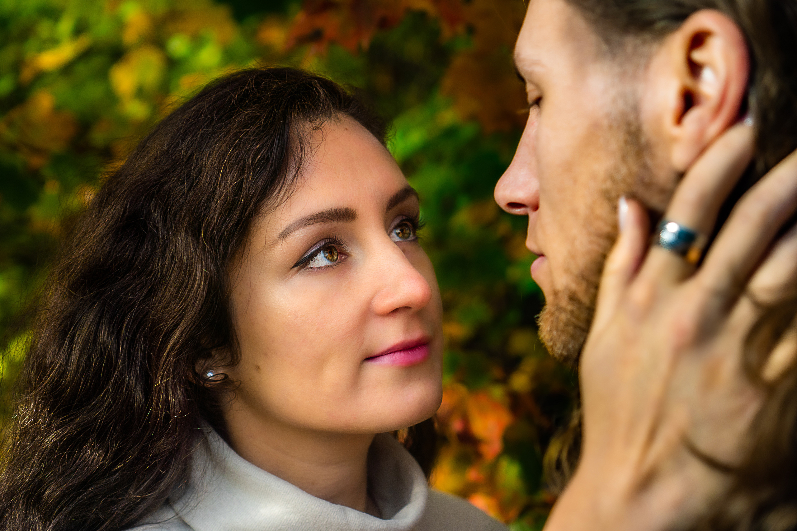 Love Story — Алексей + Лана. Фотограф Москва. Фотограф. Москва. Алексей Светомиров. Love Story, портретная съемка