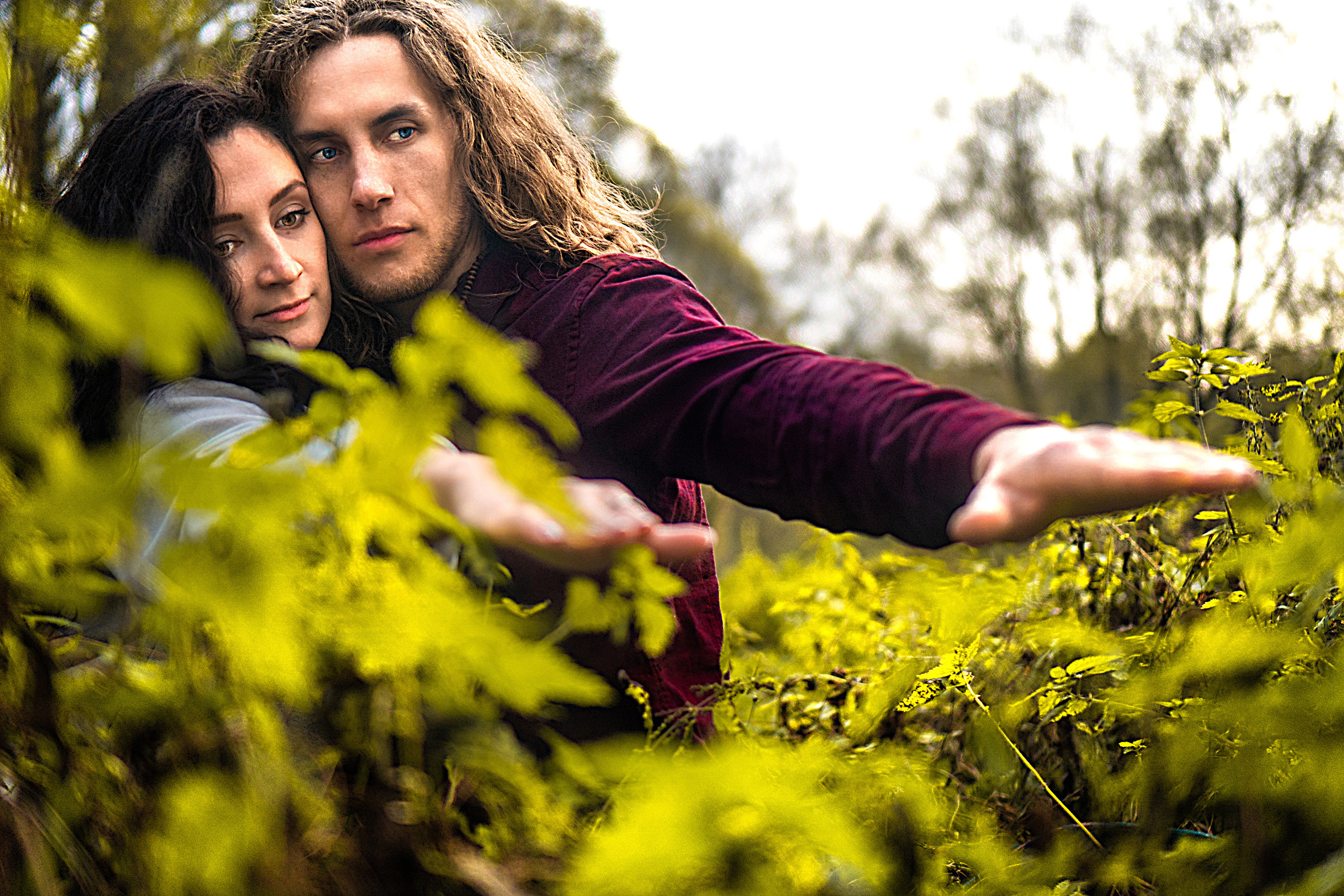 Love Story — Алексей + Лана. Фотограф Москва. Фотограф. Москва. Алексей Светомиров. Love Story, портретная съемка