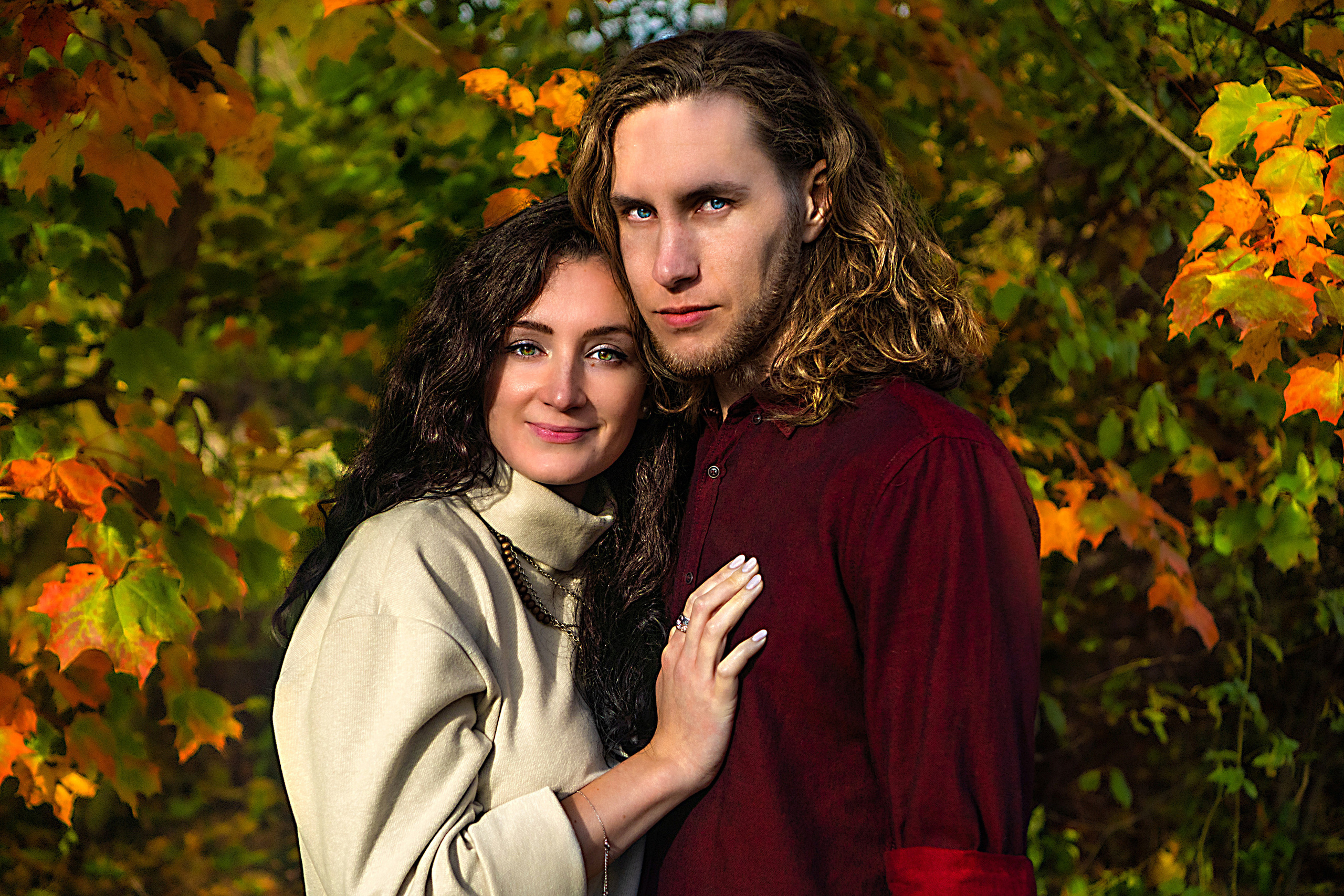 Love Story — Алексей + Лана. Фотограф Москва. Фотограф. Москва. Алексей Светомиров. Love Story, портретная съемка