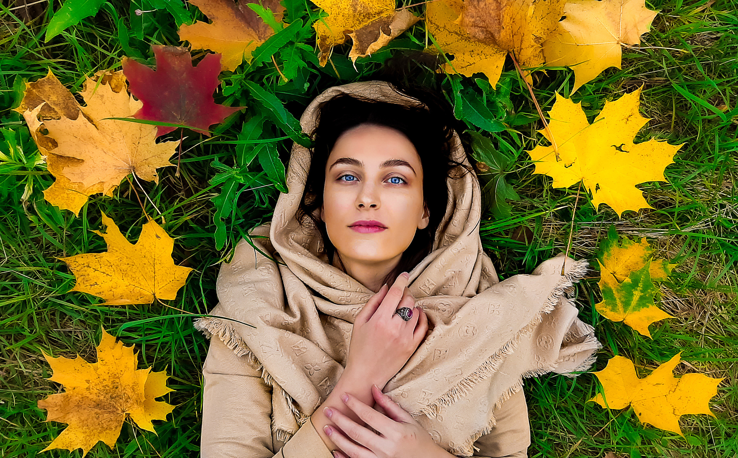 Ксения. Фотосессия на природе. Фотограф Москва. Фотограф. Москва. Алексей Светомиров. Love Story, портретная съемка