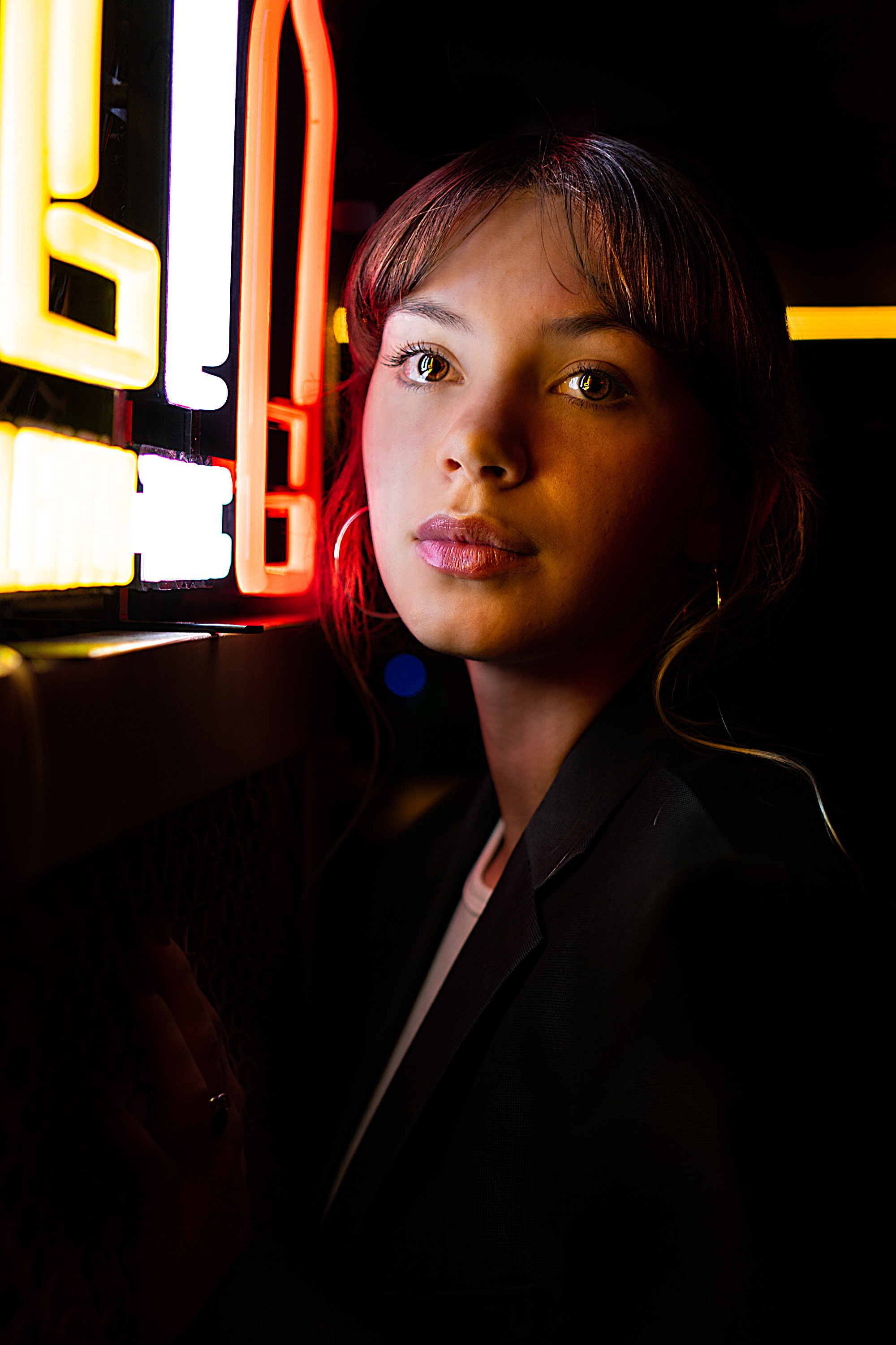 Юность. Фотограф. Москва. Алексей Светомиров. Love Story, портретная съемка